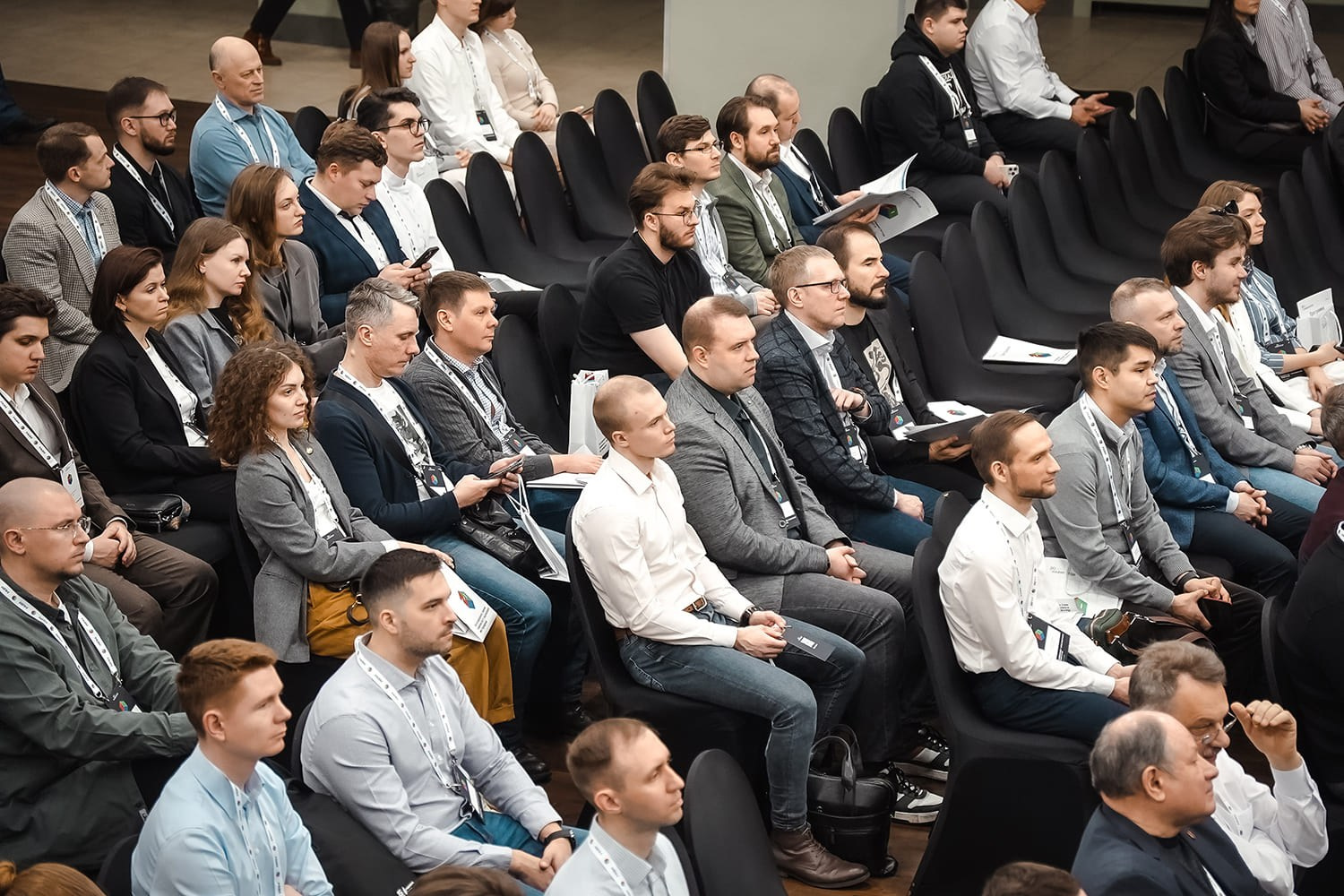 Фотосъемка конференций, выставок, презентаций. Катя Кудринская. Фотограф на мероприятие СПб. Семейный фотограф