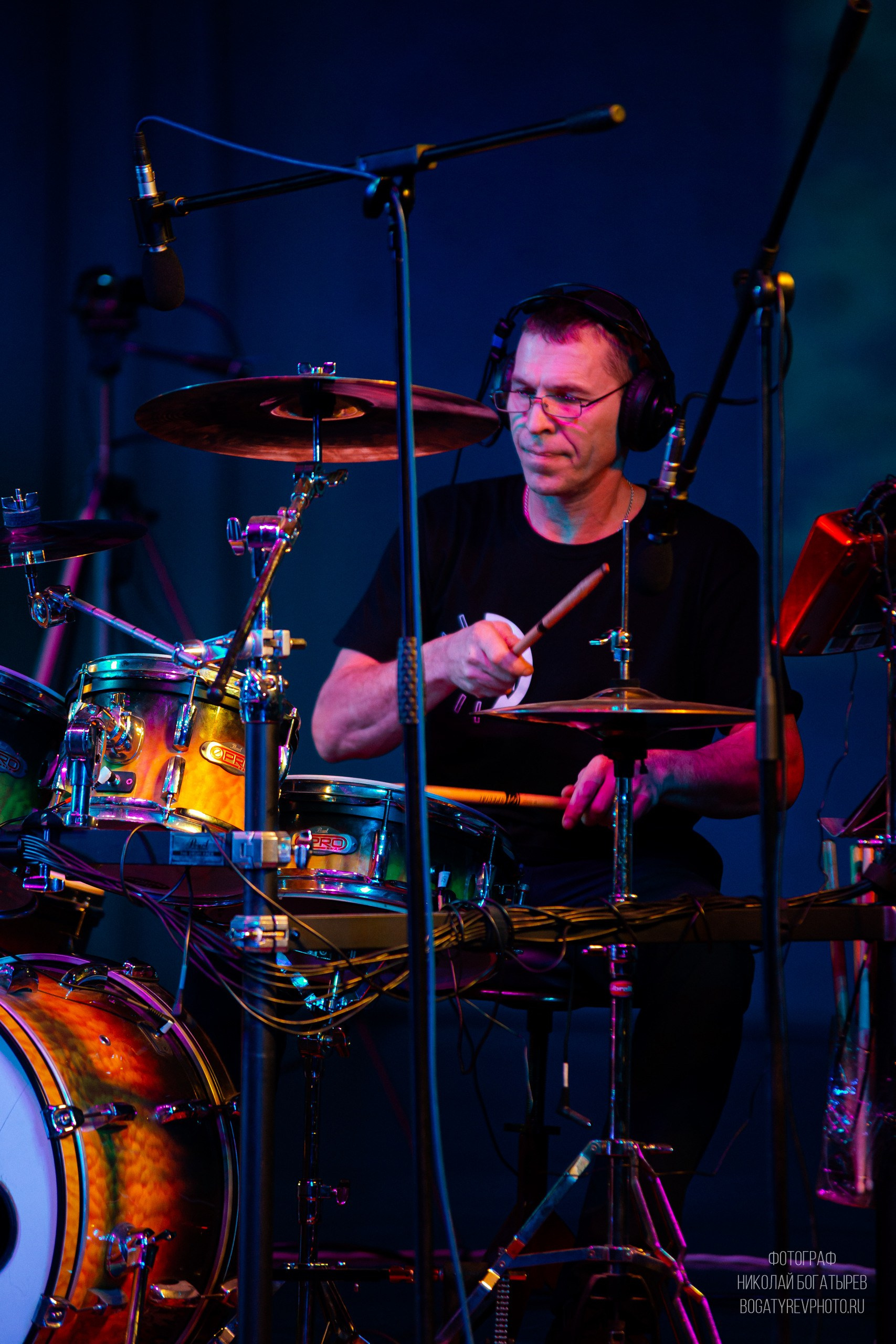 Репортажная съемка в Орловской и Тульских областях — фотограф Николай Богатырев. Профессиональный фотограф в Мценске и Орловской области