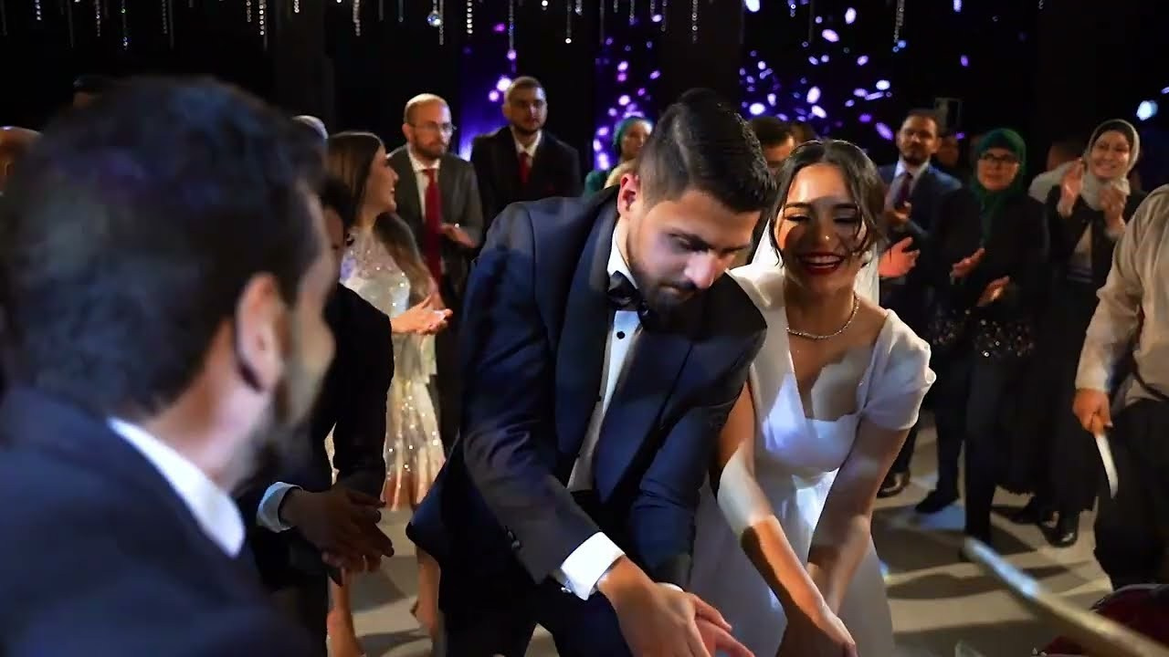 Wedding photographer in Abu Dhabi