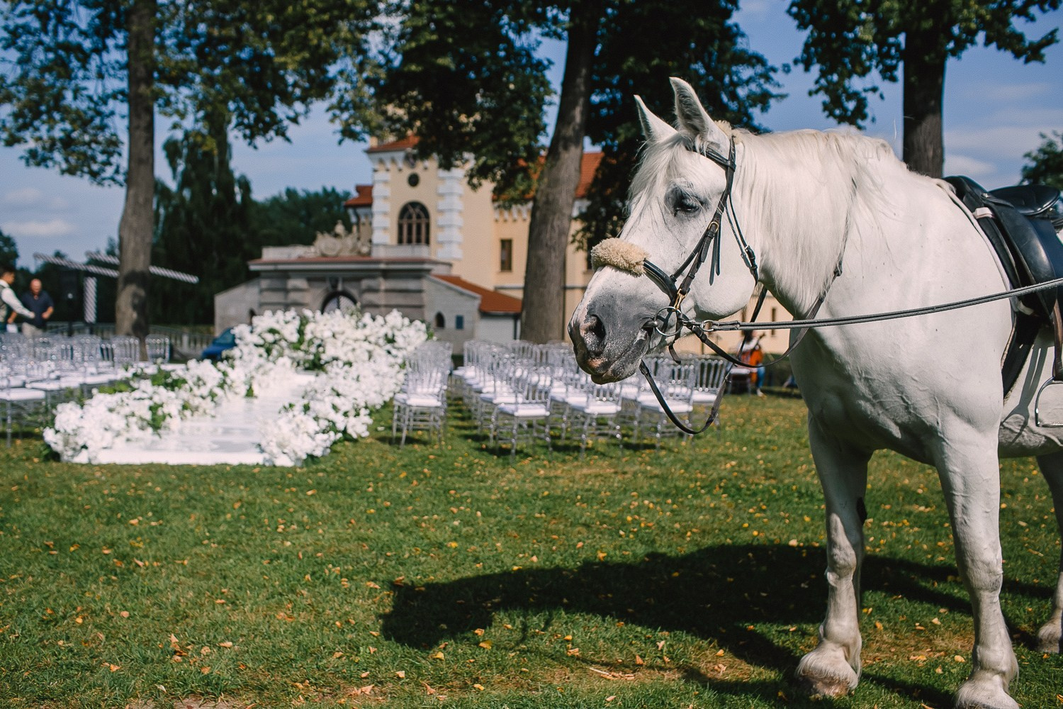 Свадьба в замке БИП. Семейный, портретный и свадебный фотограф в Санкт-Петербурге и Москве