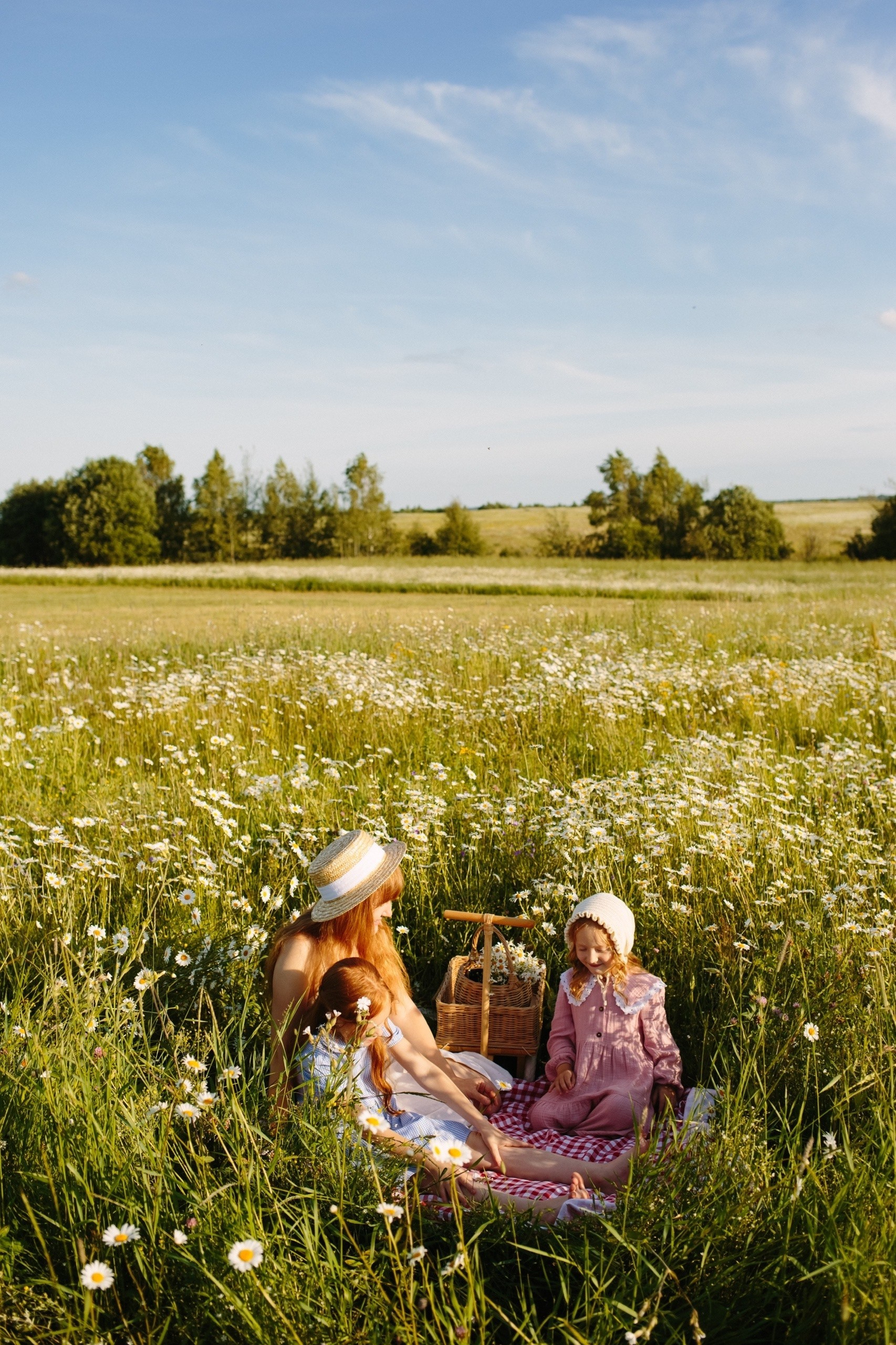 Свадебный и семейный фотограф в Смоленске Галина Егорова