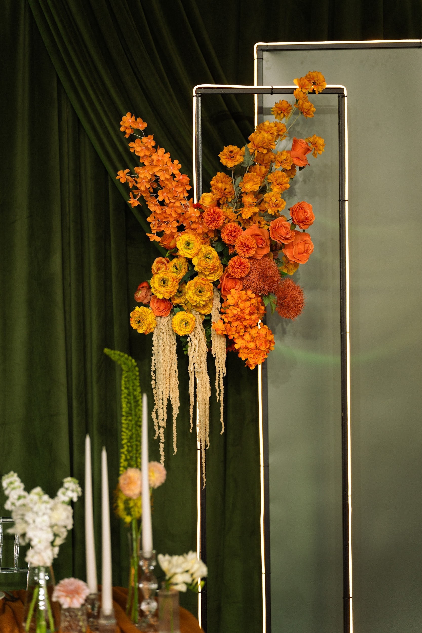 Июнь 25. Бюджет 1.025.000 (65 гостей). Организатор свадеб в Ростове-на-Дону