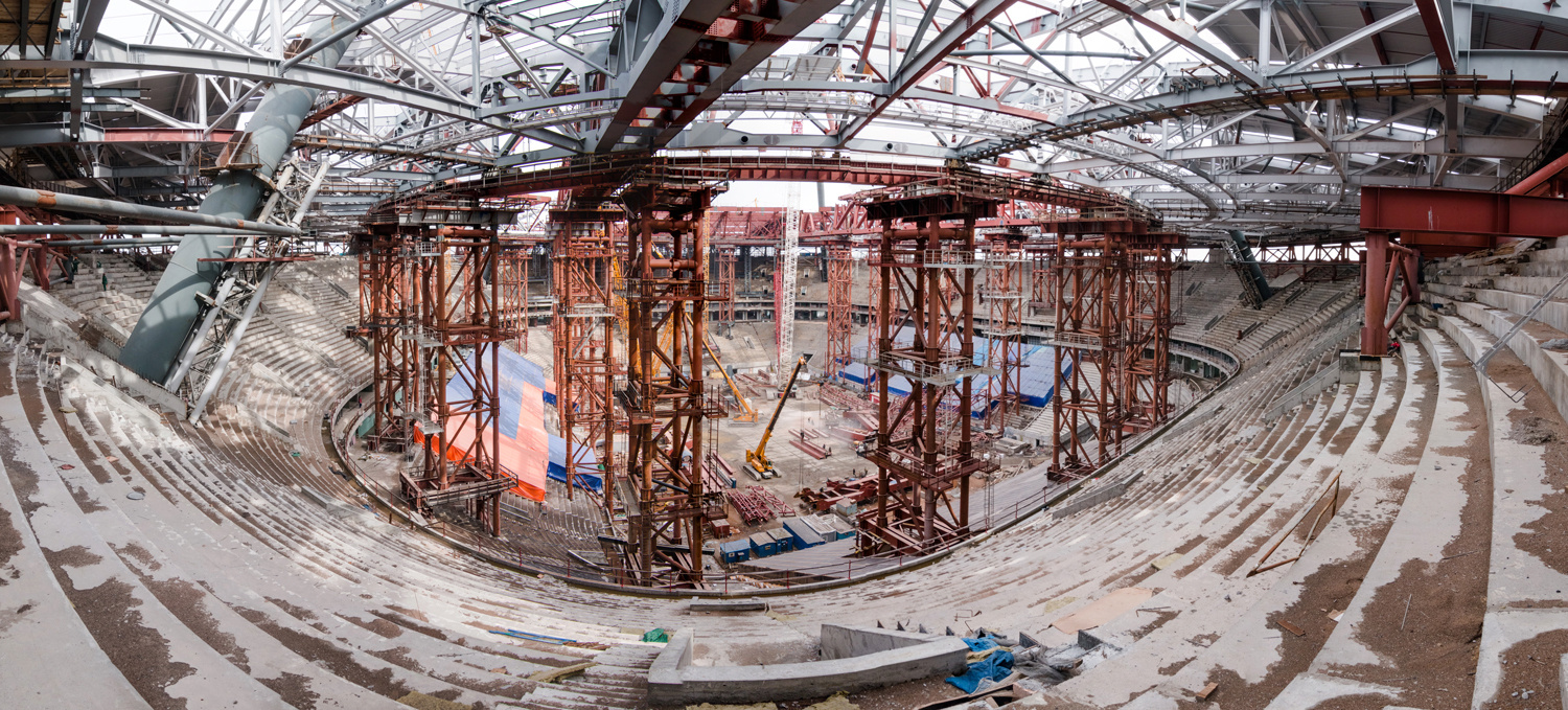 Промышленный репортаж. 42clicks|||Студия видео и фотосъёмки