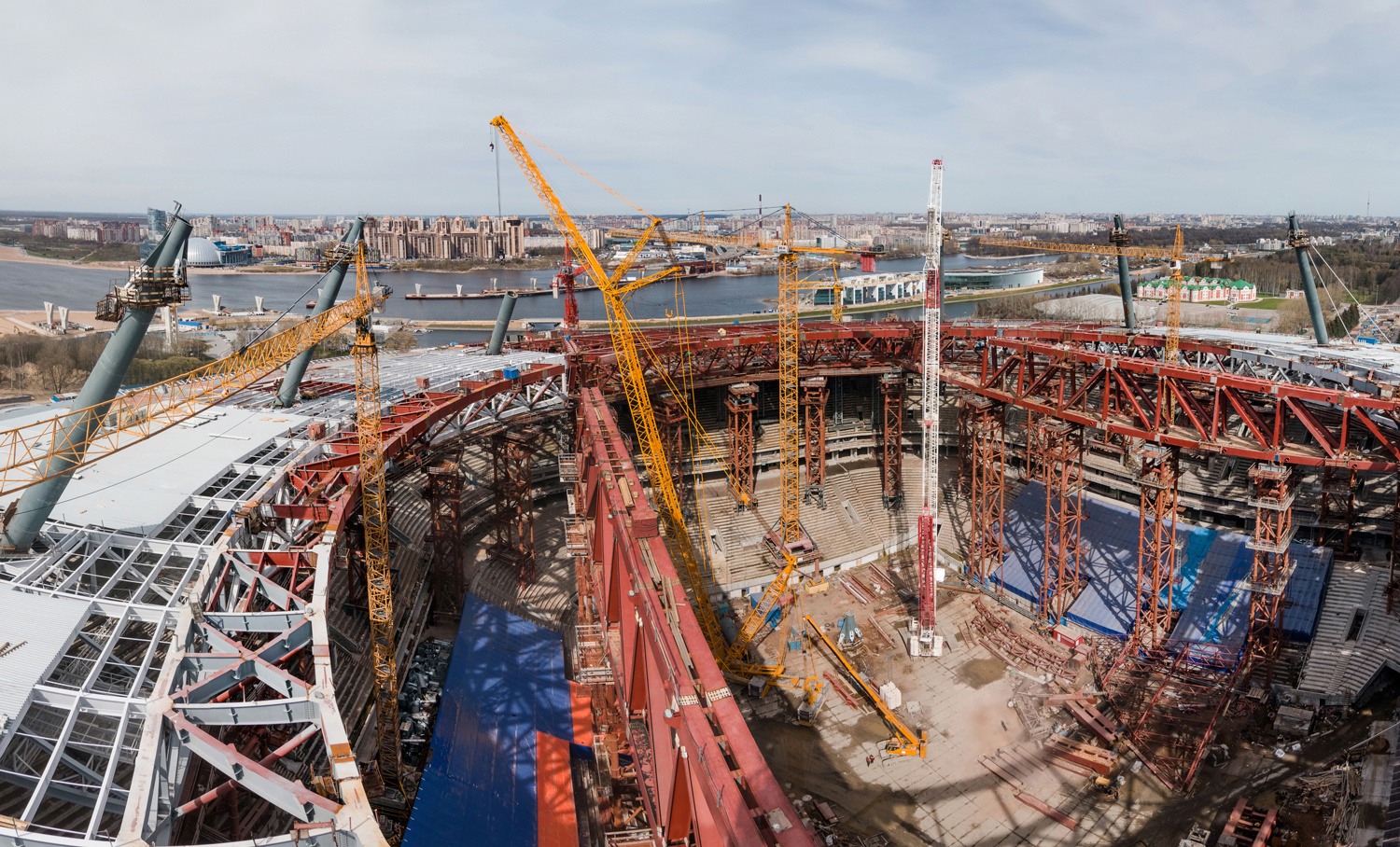 Промышленный репортаж. 42clicks|||Студия видео и фотосъёмки