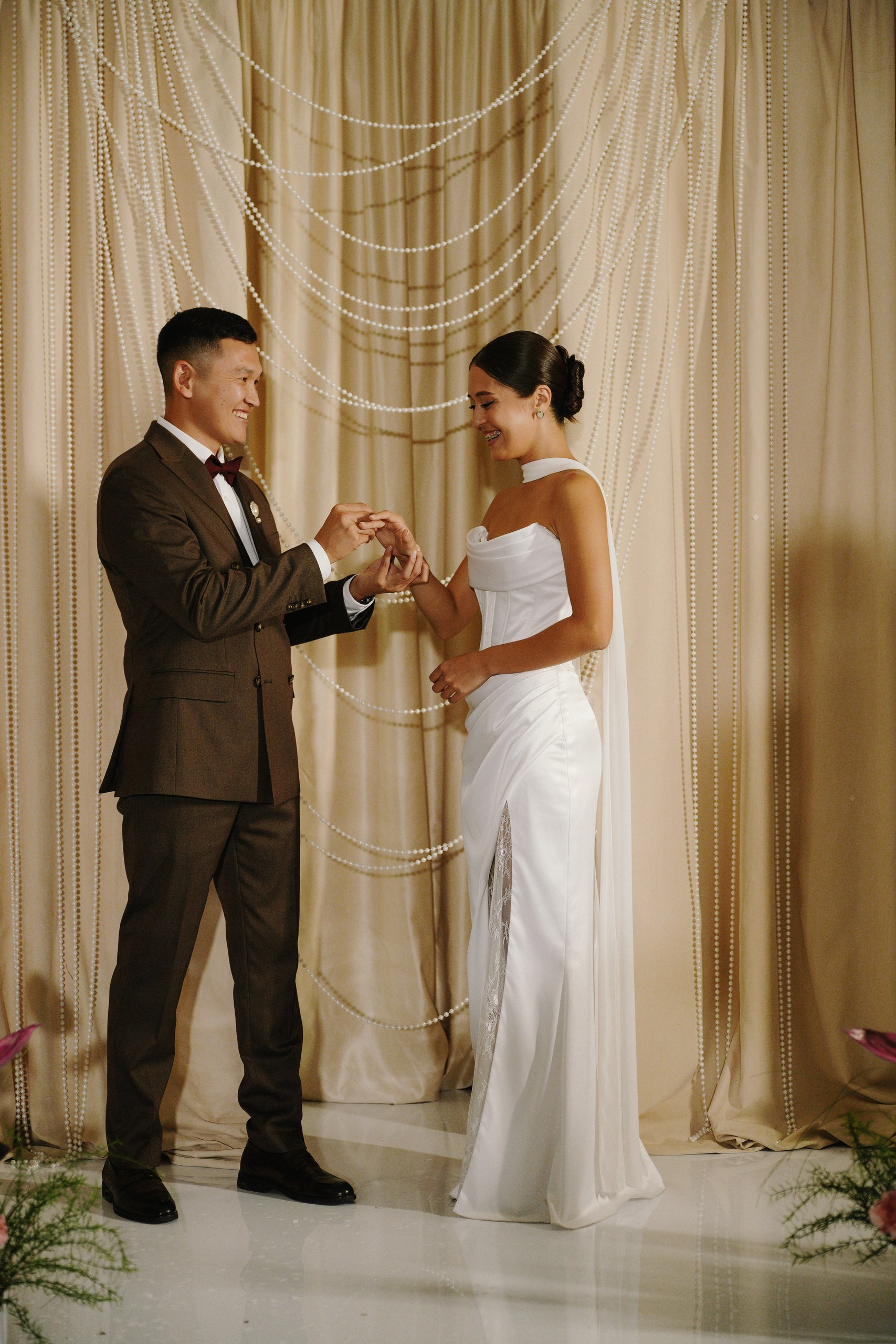 Дима и Ксюша. Организатор мероприятий в Абакане I Ольга Петухова