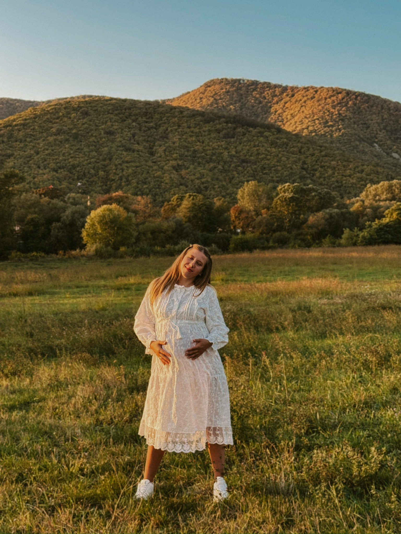 Ксюша|Вася|Поле. Inga Simonova | Семейный и детский фотограф у моря