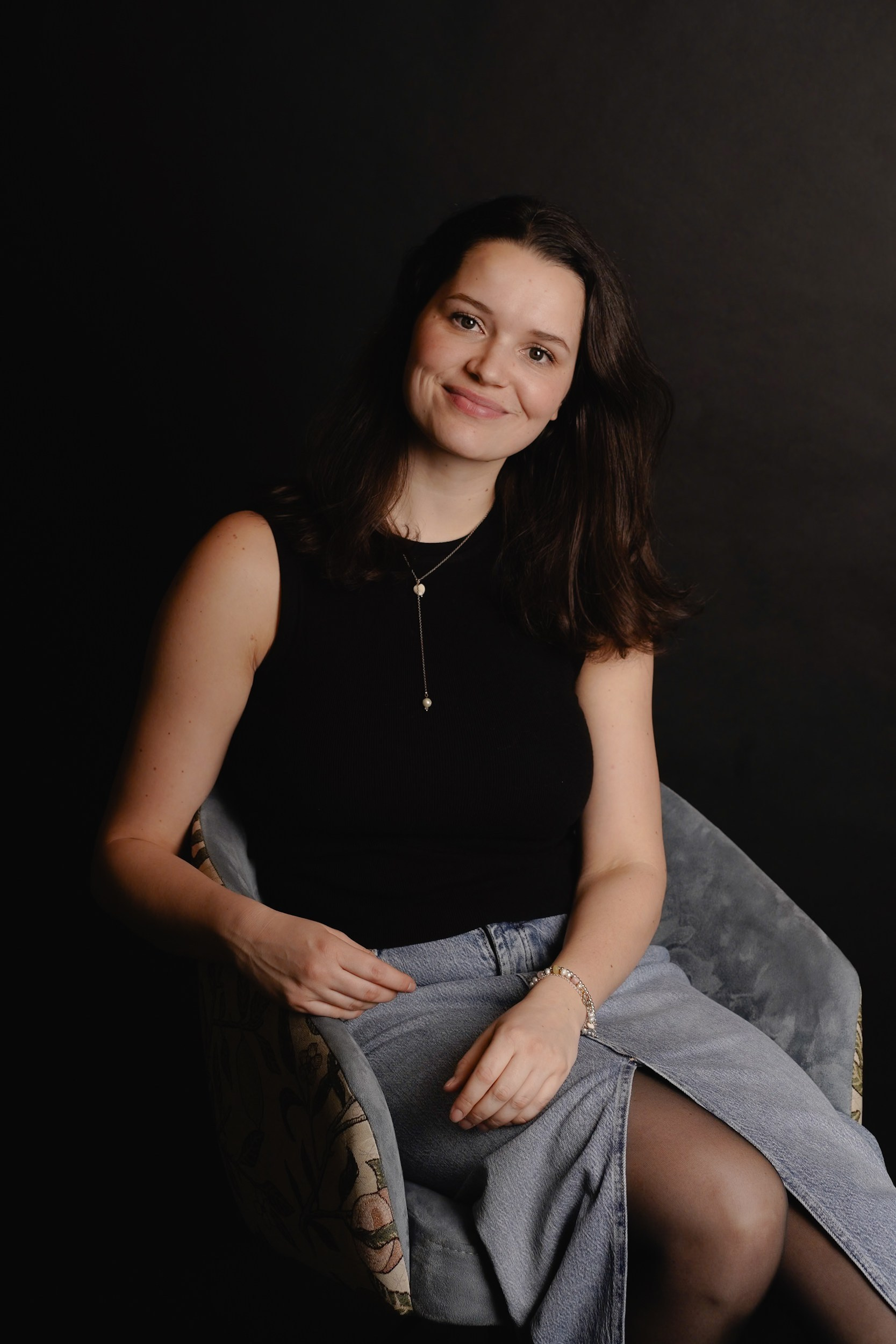 Аня и Томас. Твой друг фотограф