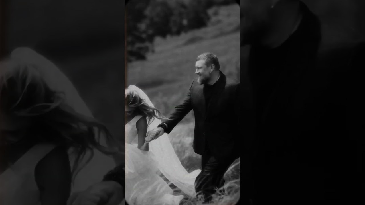 Пакет минимальный свадьбы