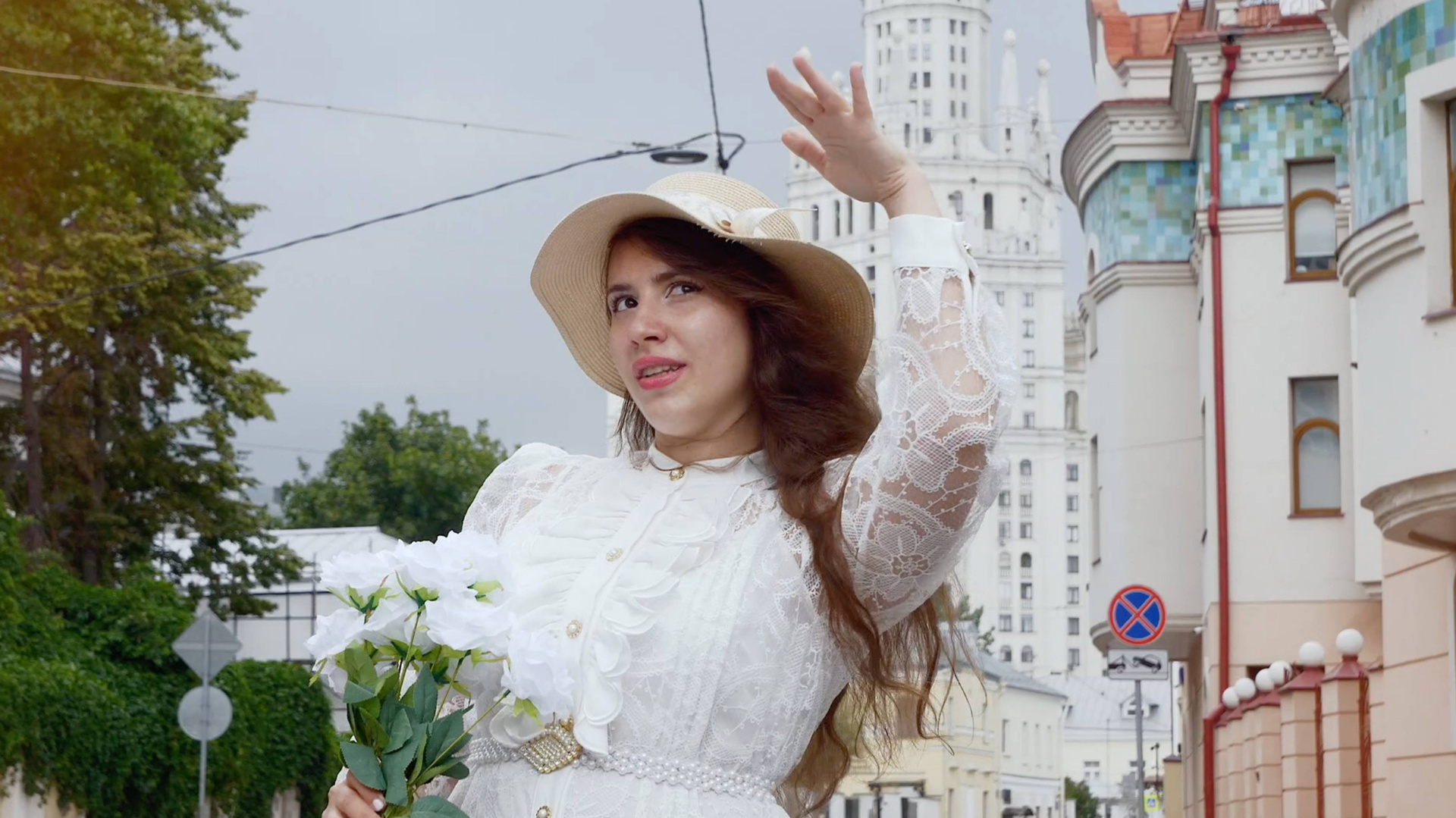 Душевные фотографии с эмоциональным оттенком от свадебного фотографа Павла Короткова. Свадебный фотограф и видеограф в Москве и области. Выгодное предложение — два в одном