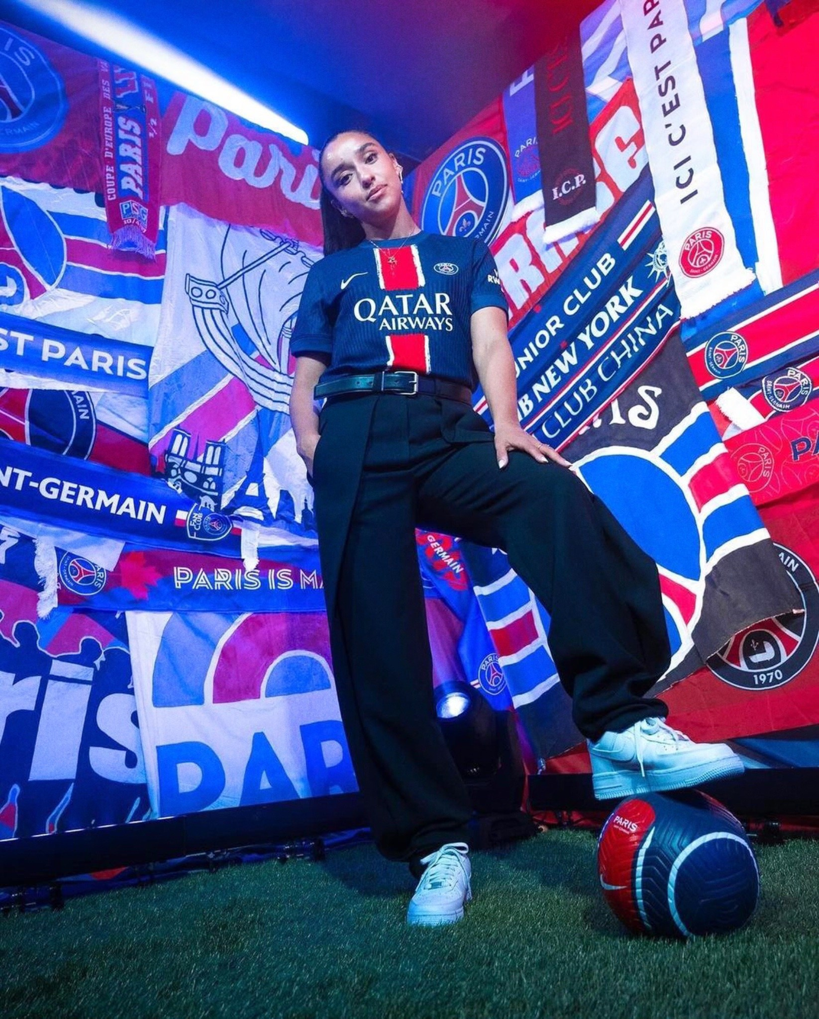 Футбольный магазин — ssw_magazin