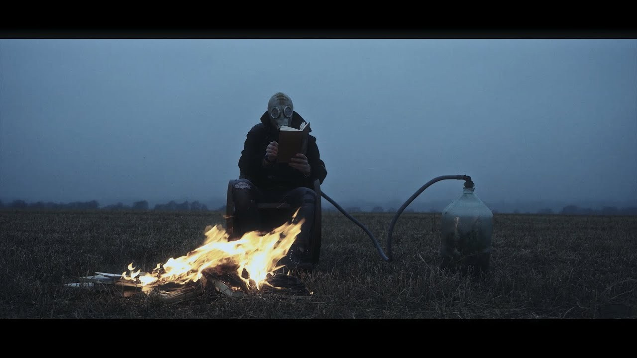 ART & PRODUCTION. «InSide Media» videomaker Vadim Ermakov