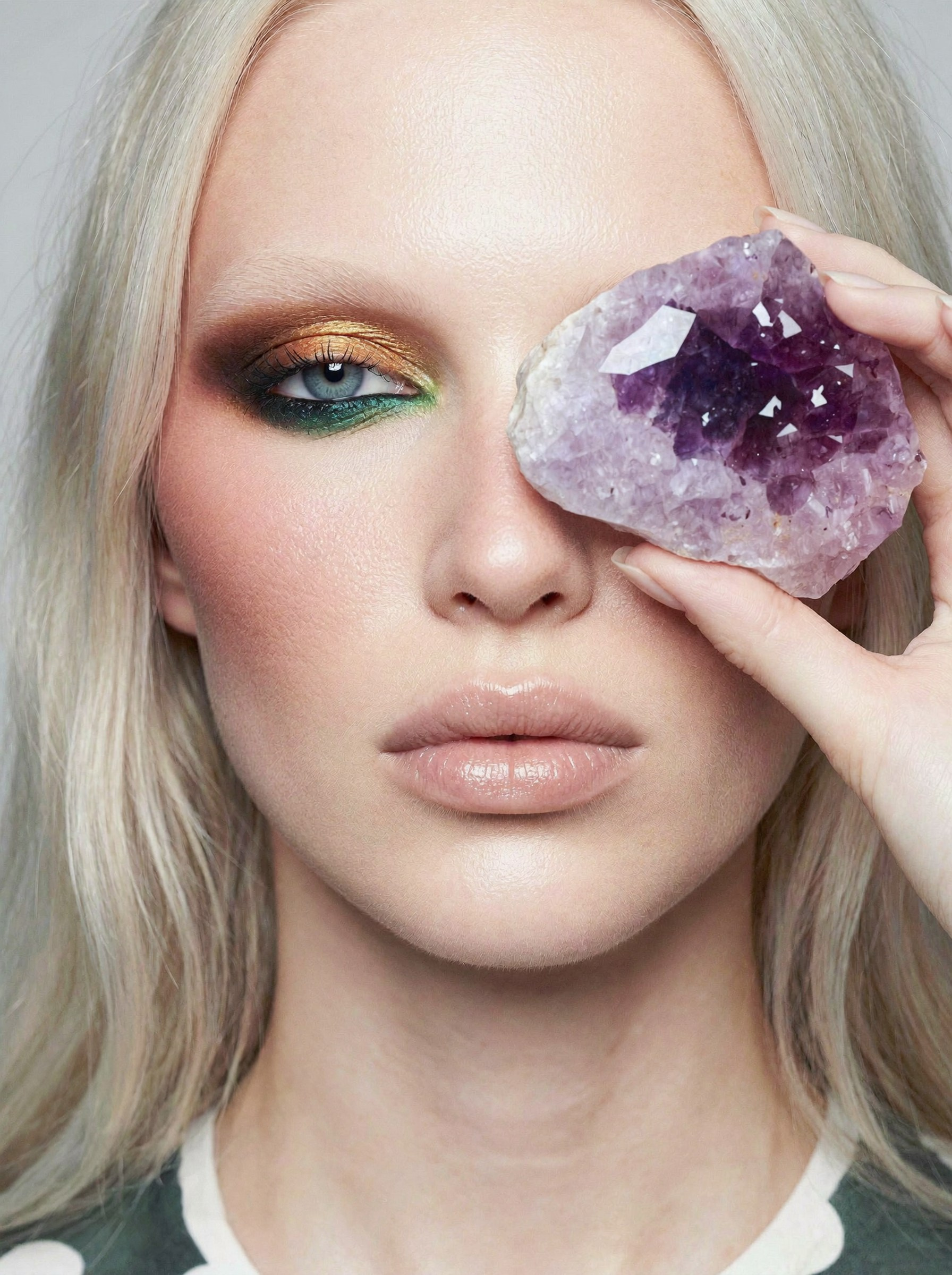 Bakunpost | AI-фото и нейрофотосессии для брендов