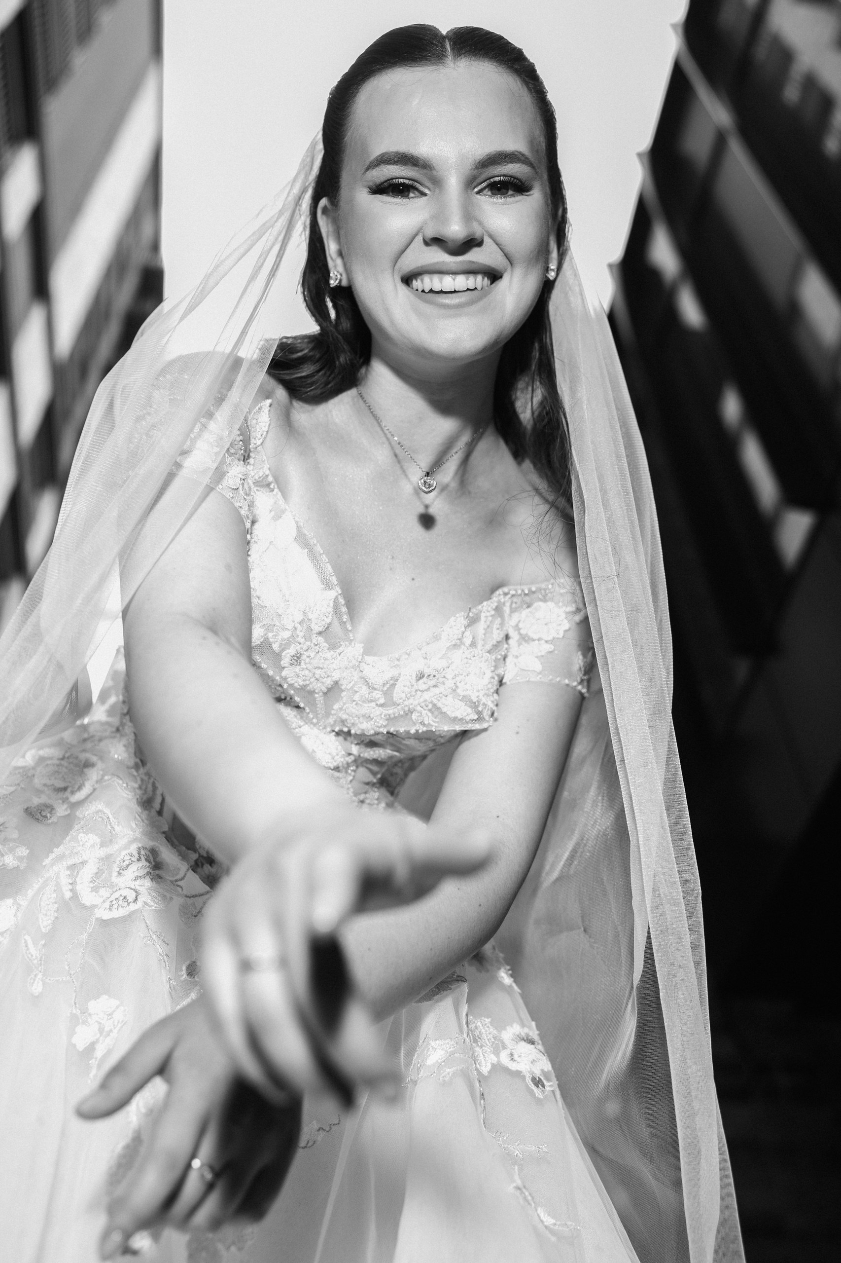 Свадьба в Уфе 14 июня 2025 — Blanca Studio, Ботанический сад, ЖК Империал, Art Hall