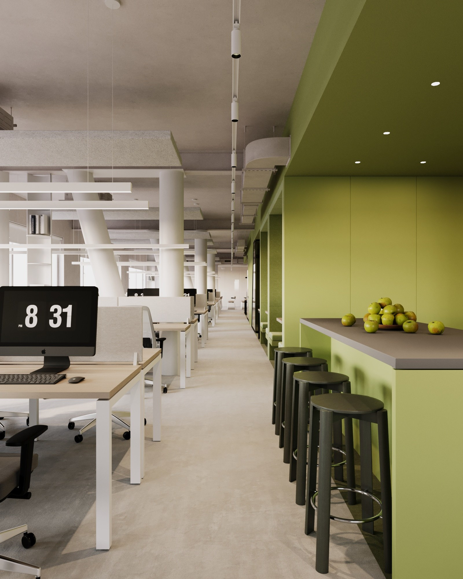 MNE NRAVITSYA _ Office
