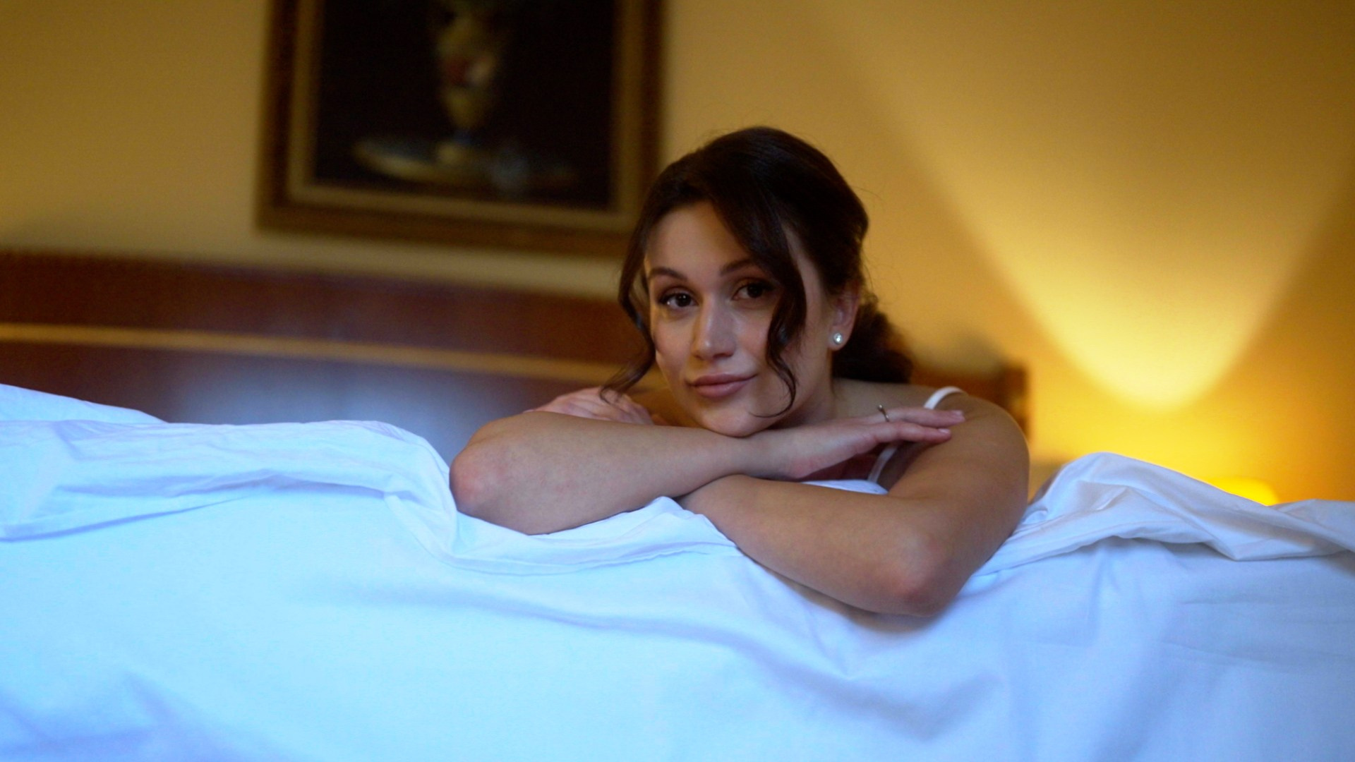 Лучшие отели для свадебного утра в Москве. Свадебный видеограф в Москве Никонова Анна