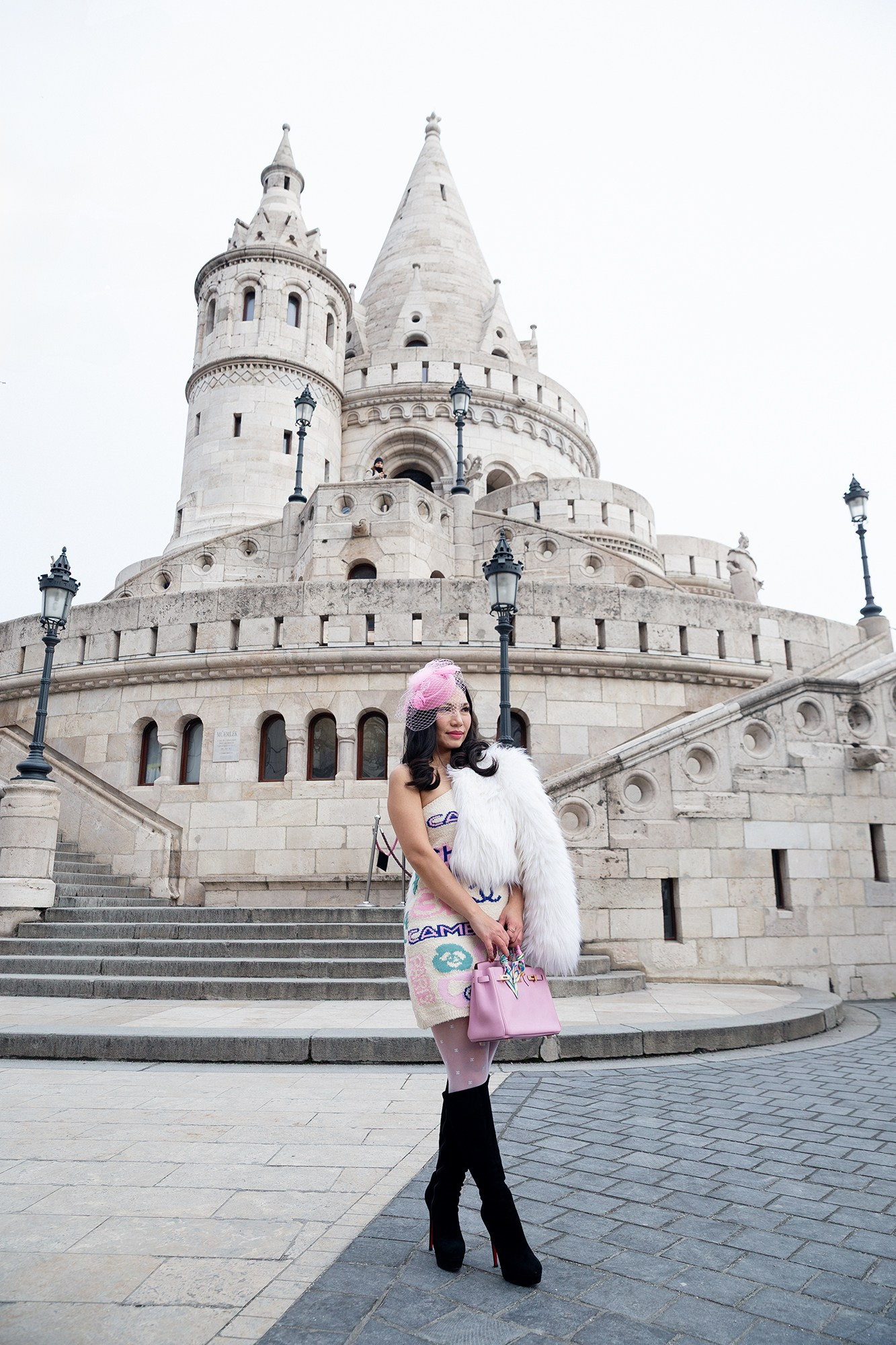 The best routes for photoshoots in Budapest. Photographer in Budapest — Yura Knyazev