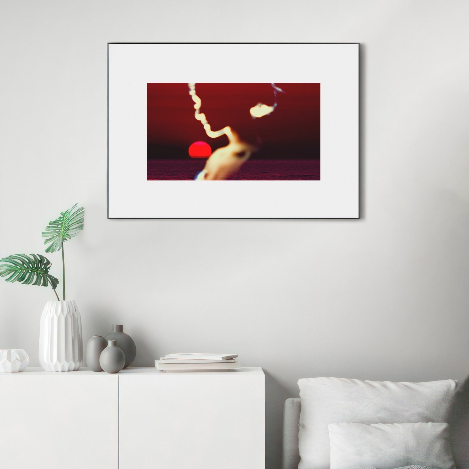 PAST LIVES. Eduard Kopysov — International visual artist