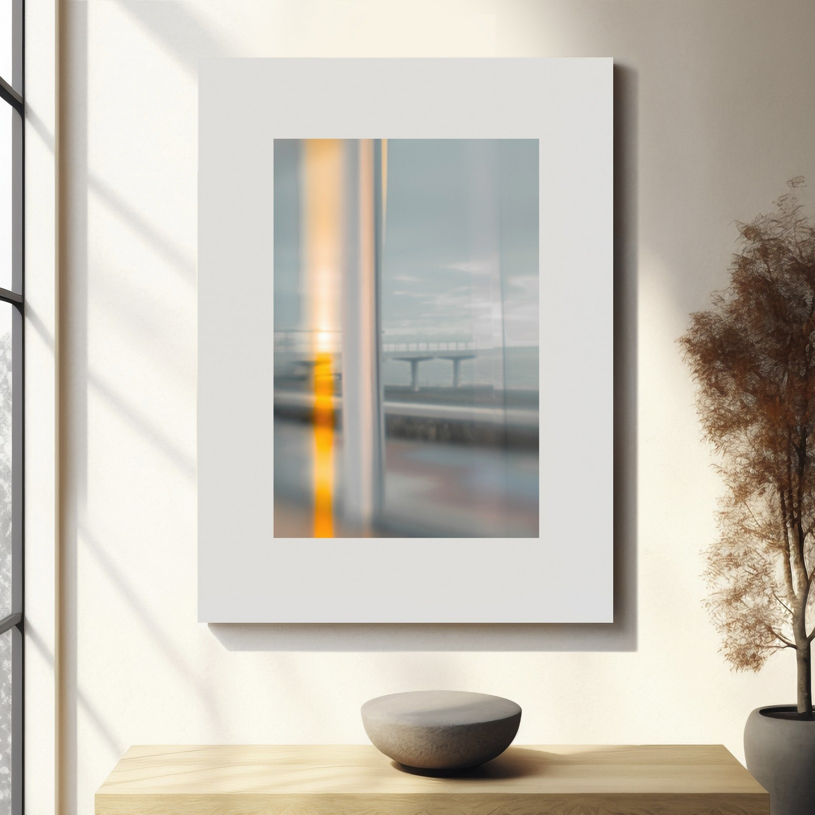 SOCHI. Eduard Kopysov — International visual artist