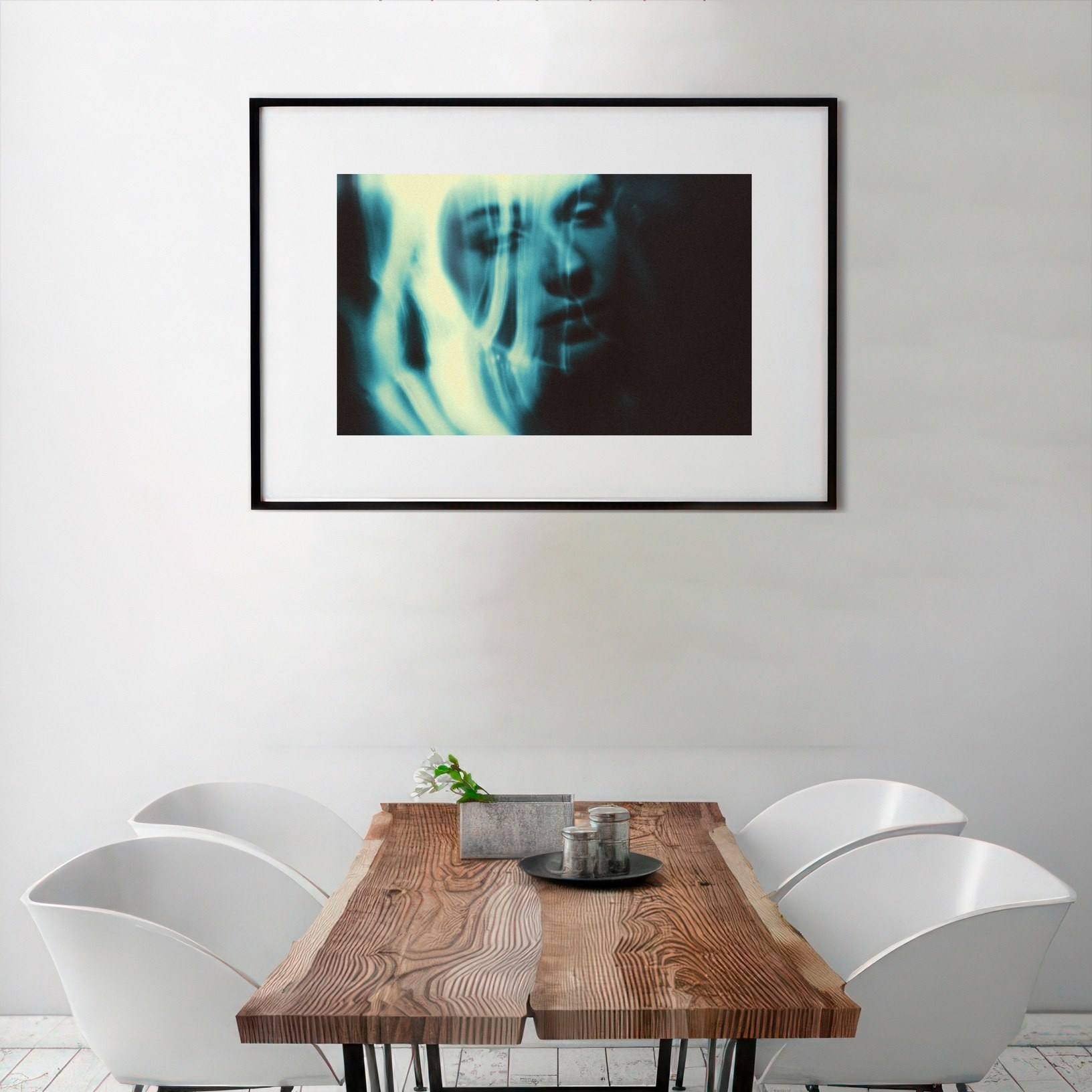 BIRTH. Eduard Kopysov — International visual artist