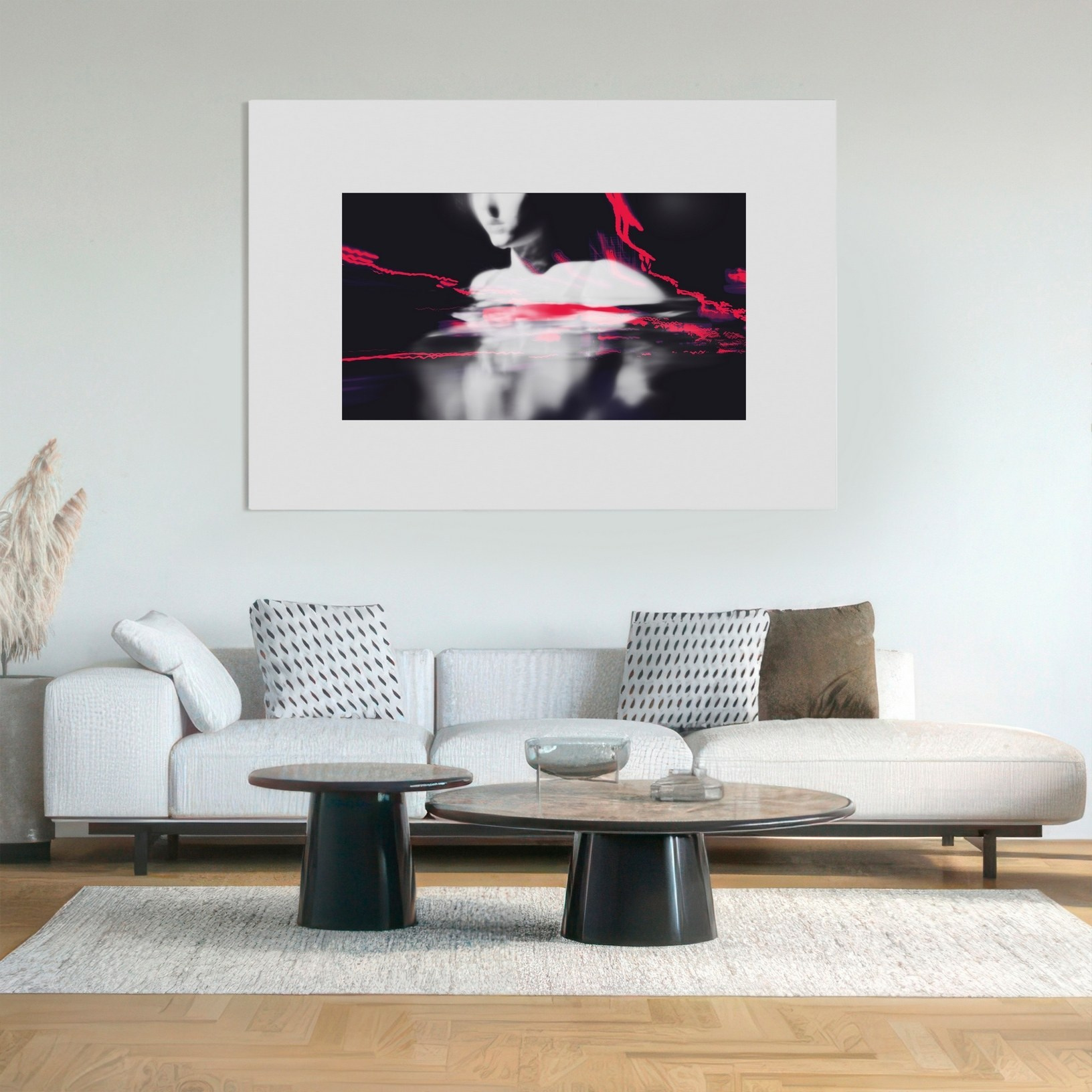 PAST LIVES. Eduard Kopysov — International visual artist