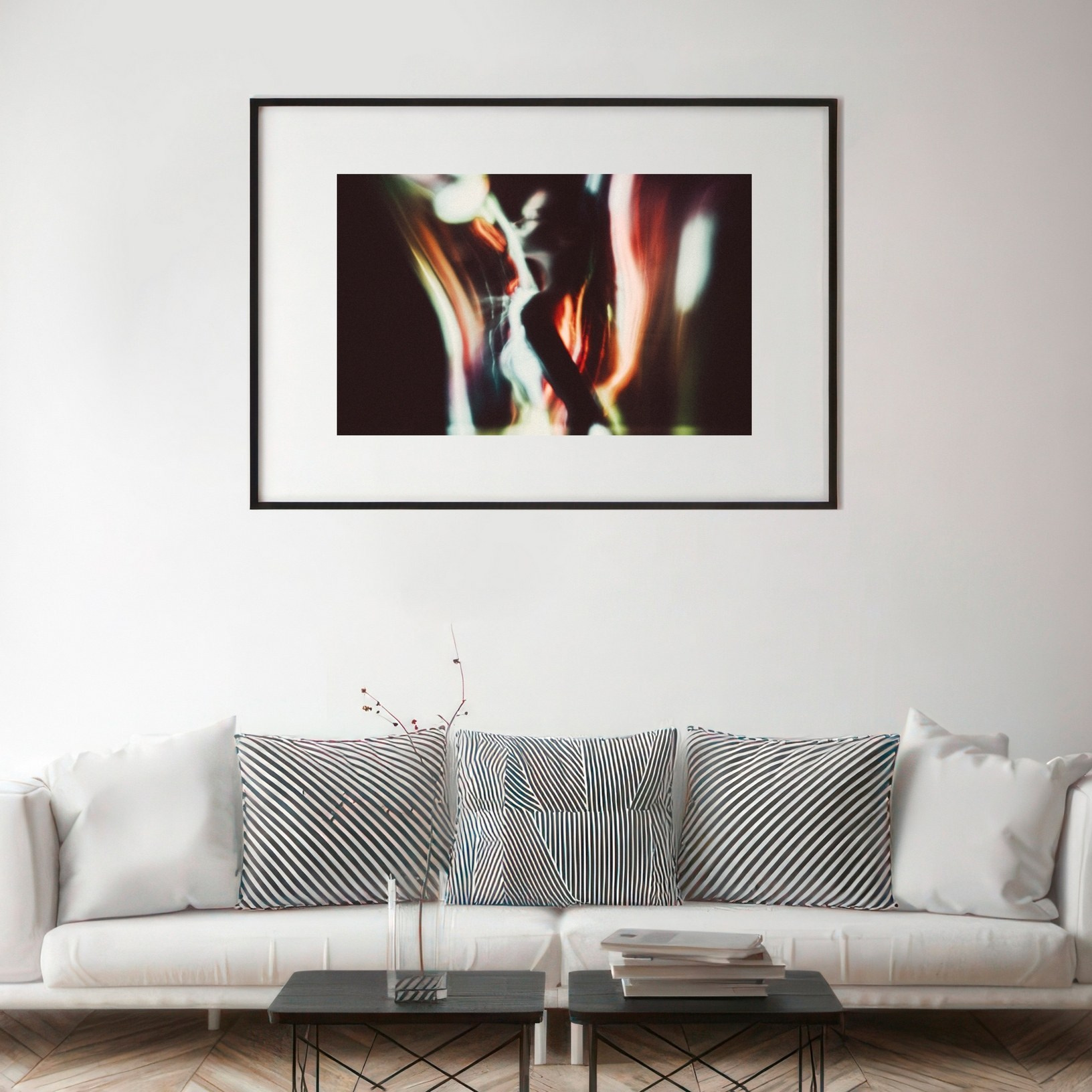 BIRTH. Eduard Kopysov — International visual artist