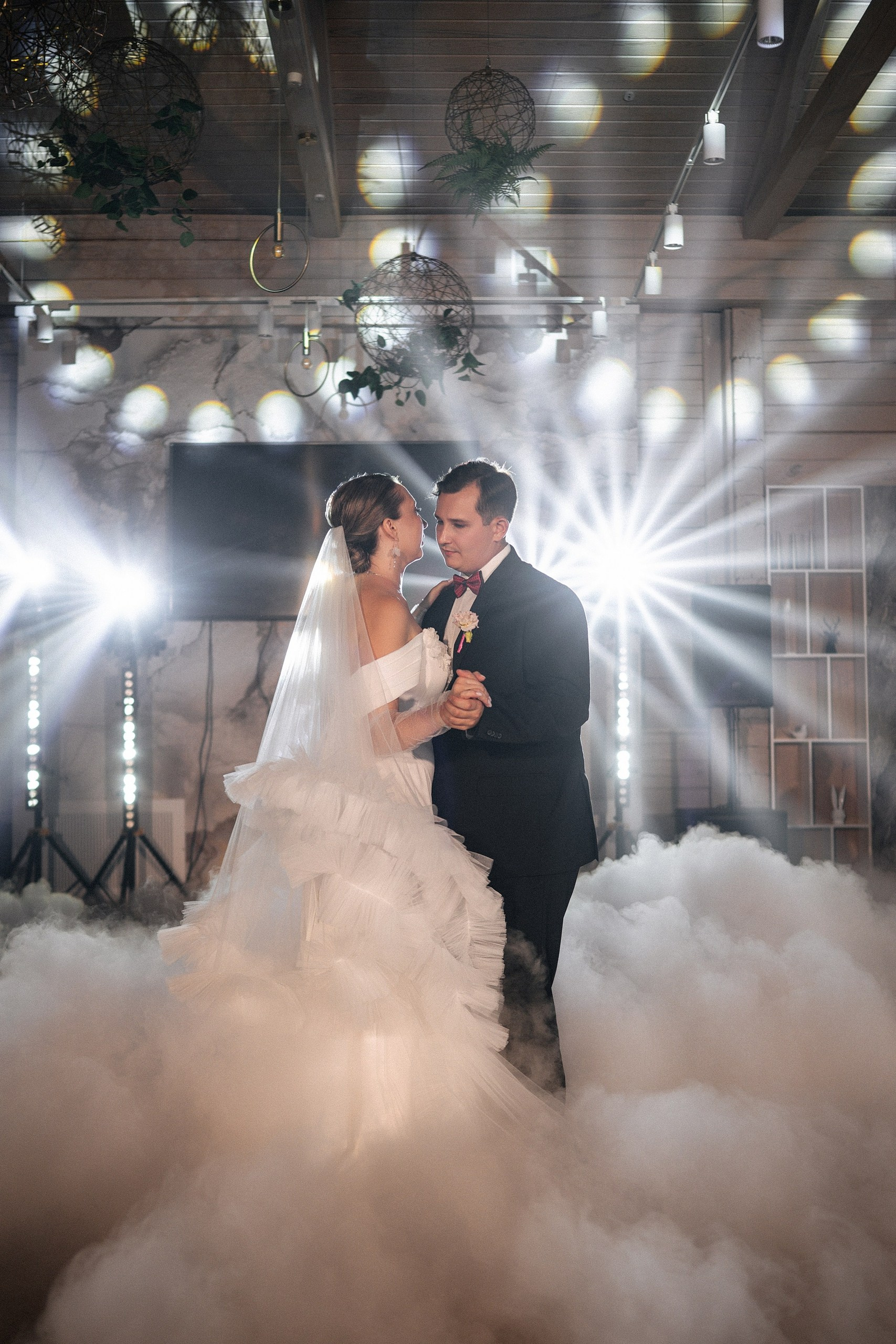 Свадебный фотограф и видеограф в Новосибирске