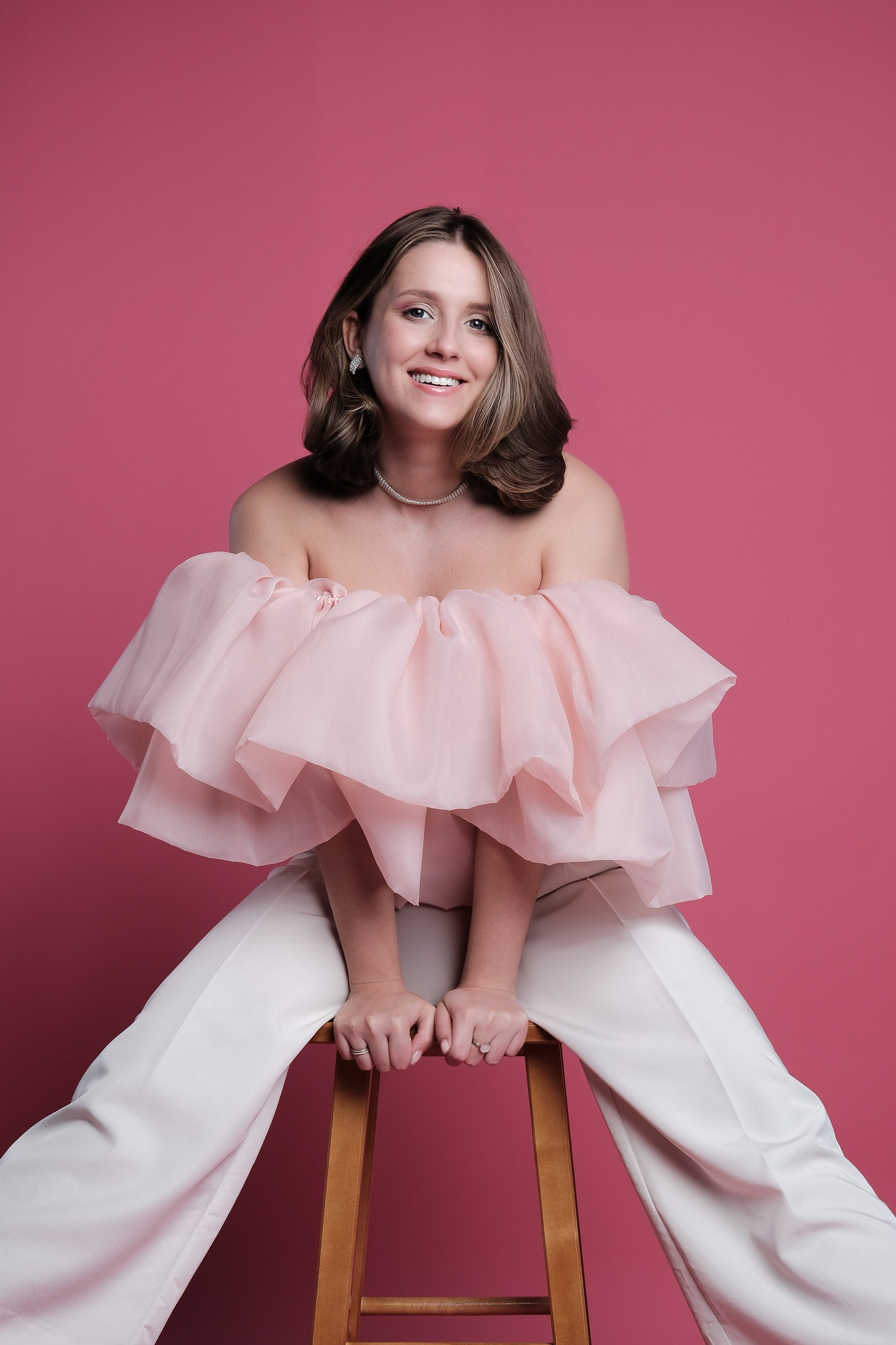 Персональная съёмка. Фотограф Надршина Лилия