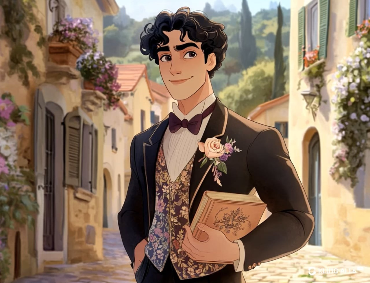 Анимация на заказ | AI 3D 2D | AIMULTISET