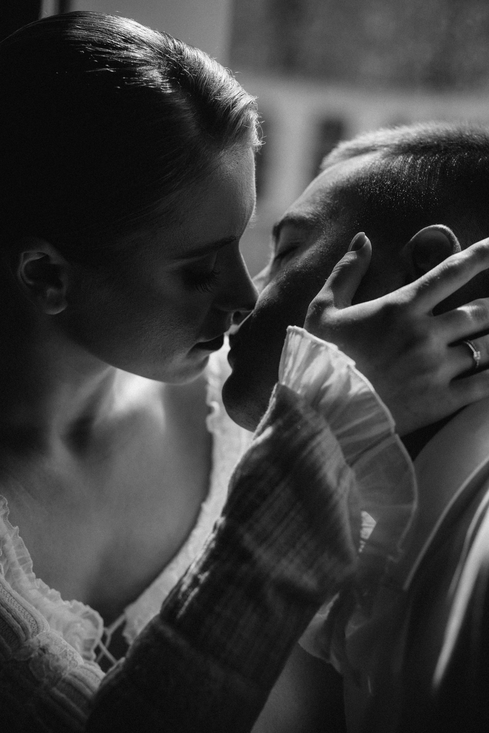 Слава и Юля. Организатор мероприятий в Абакане I Ольга Петухова