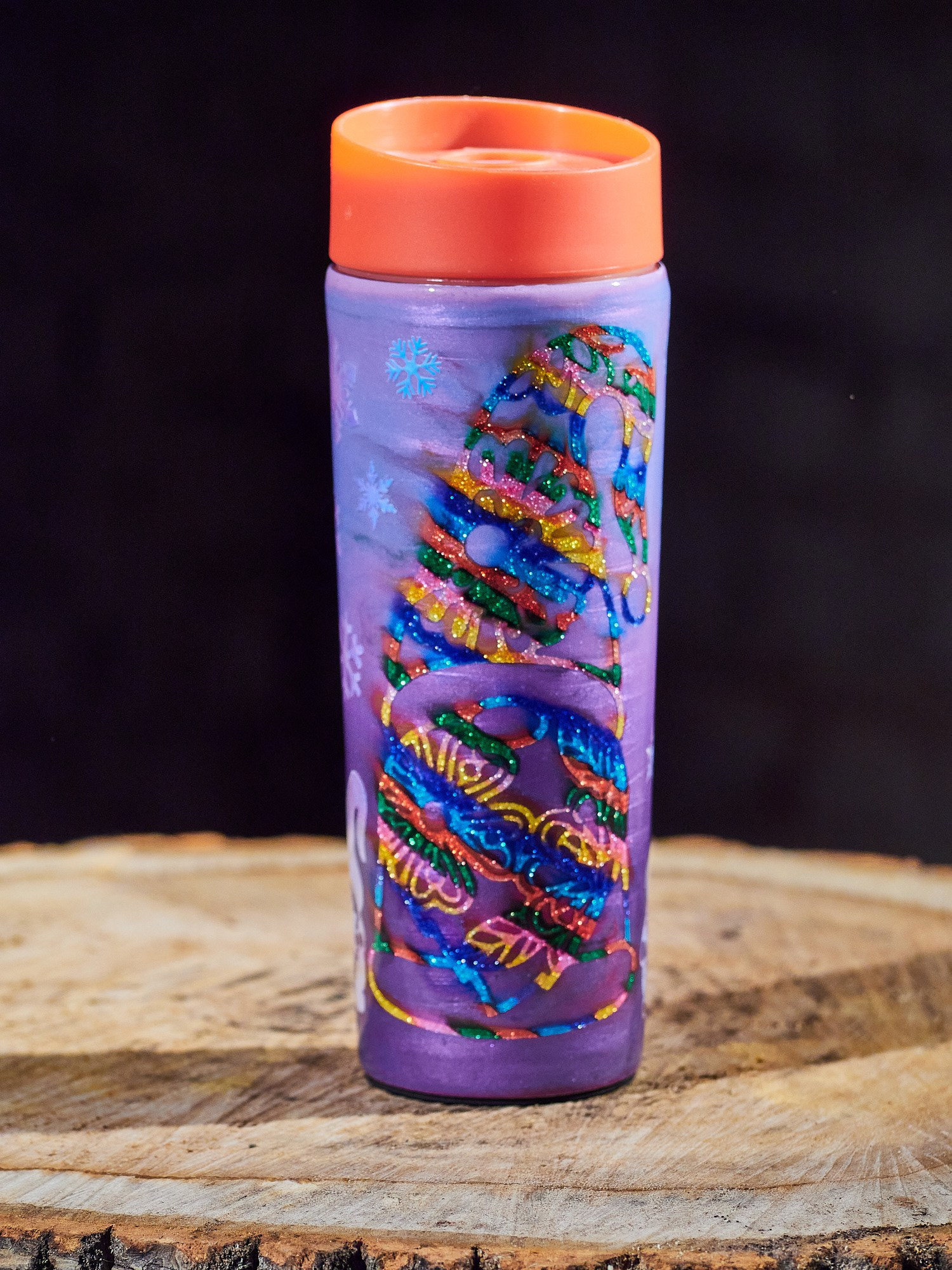 Курс. Закрути смолу