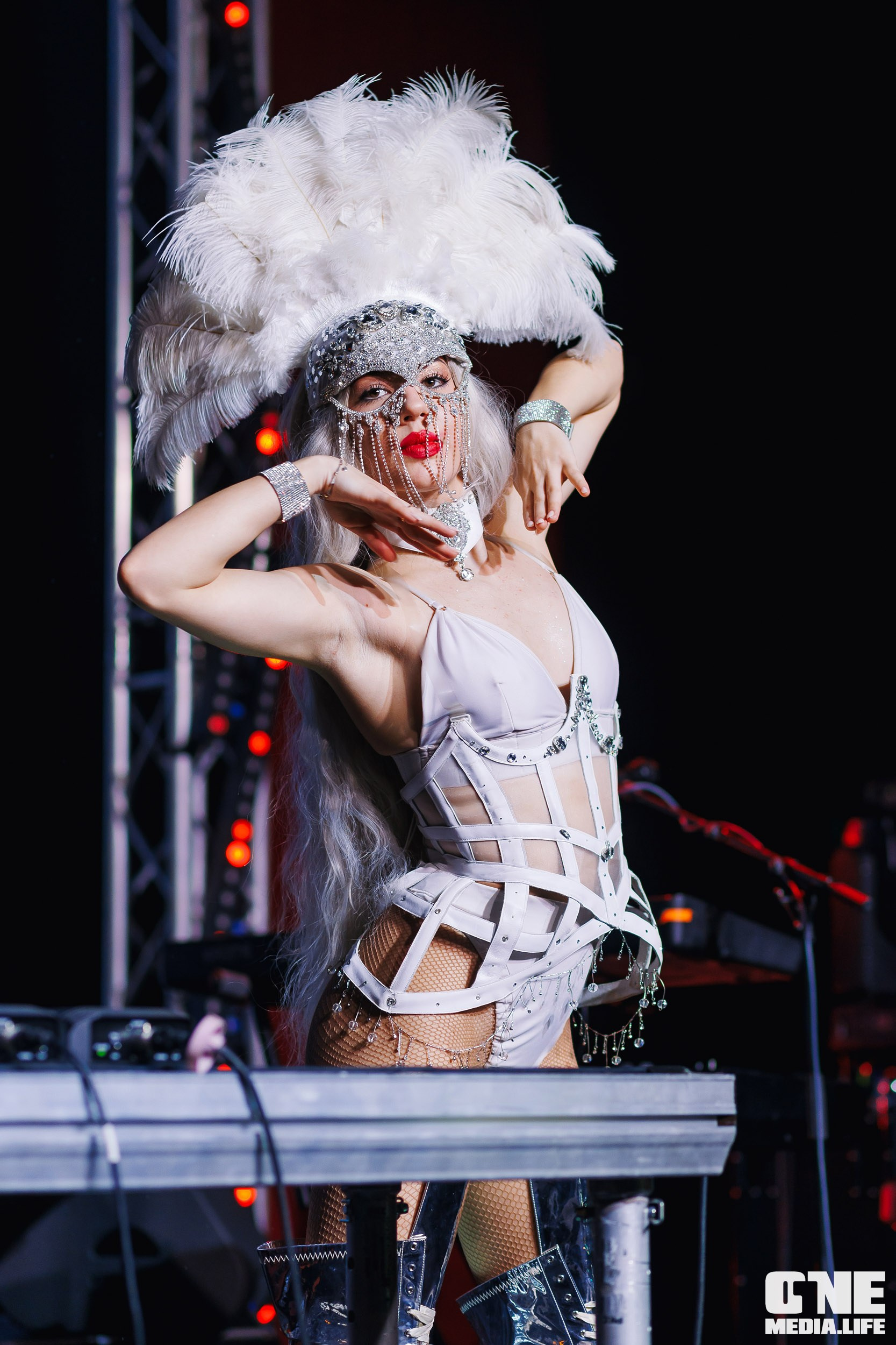 Фоторепортаж из казино Собрание. One Media Life: фоторепортажи, фотоотчеты с мероприятий и заведений