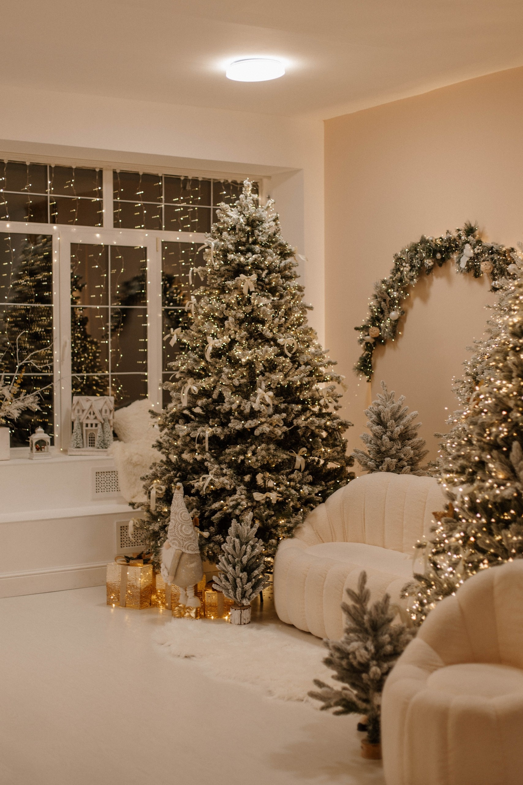 Студийная съёмка. Ваш фотограф Светлана Мицукова