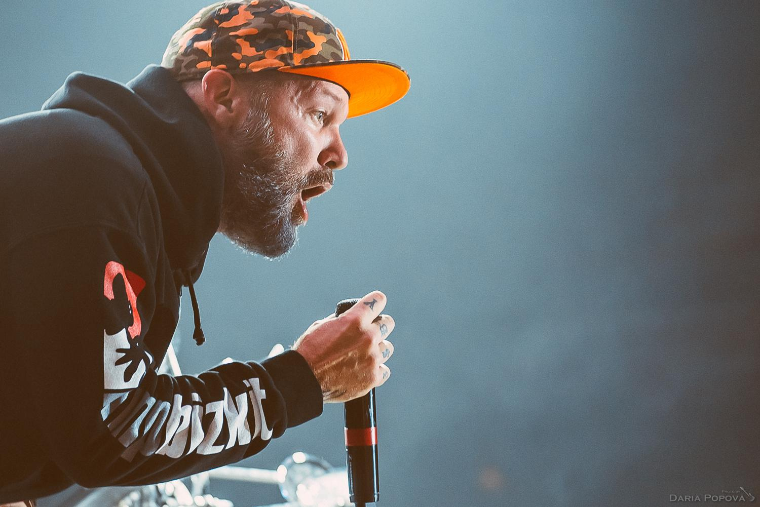 Концерты. DariaRock / Фотограф Екатеринбург