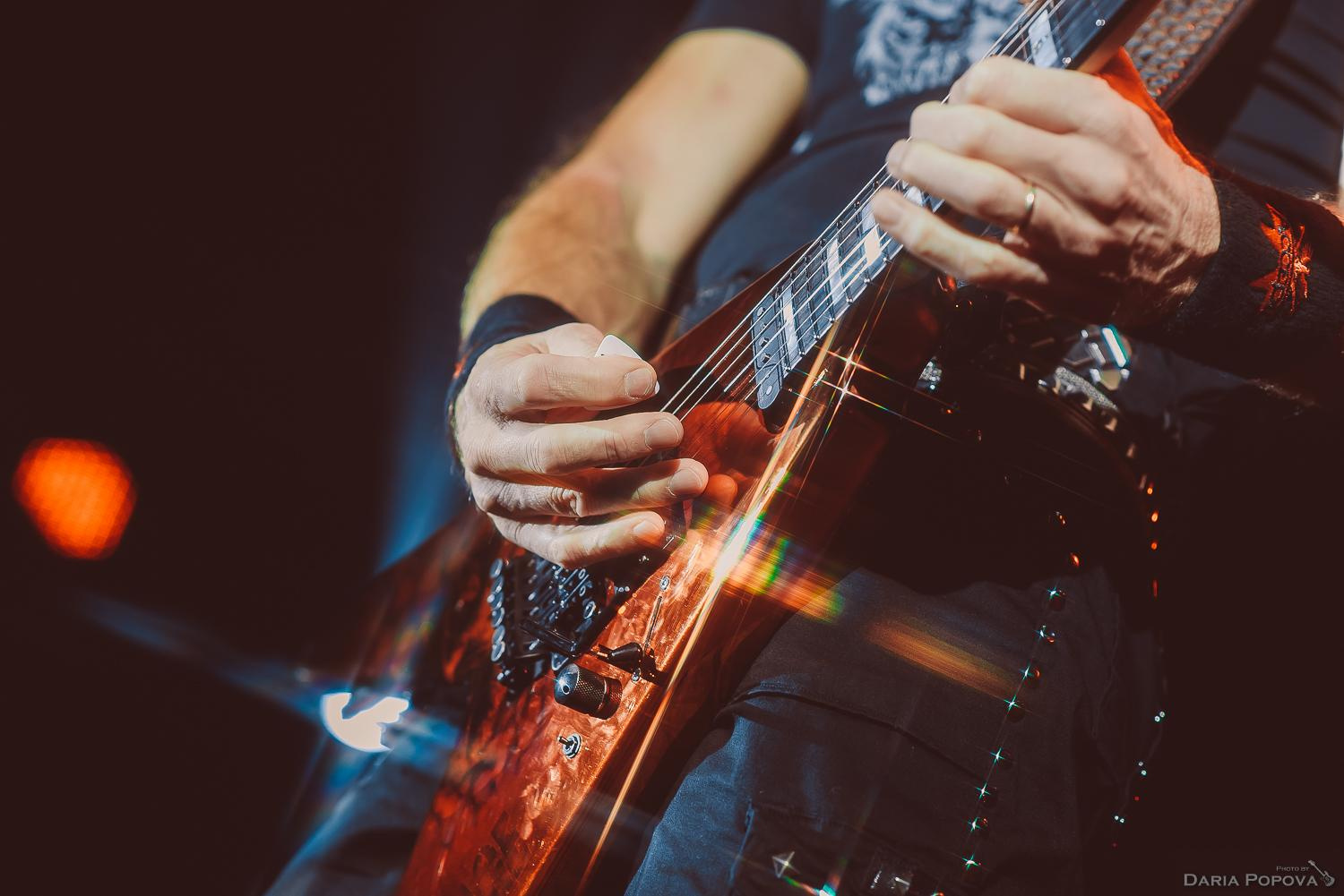 Концерты. DariaRock / Фотограф Екатеринбург