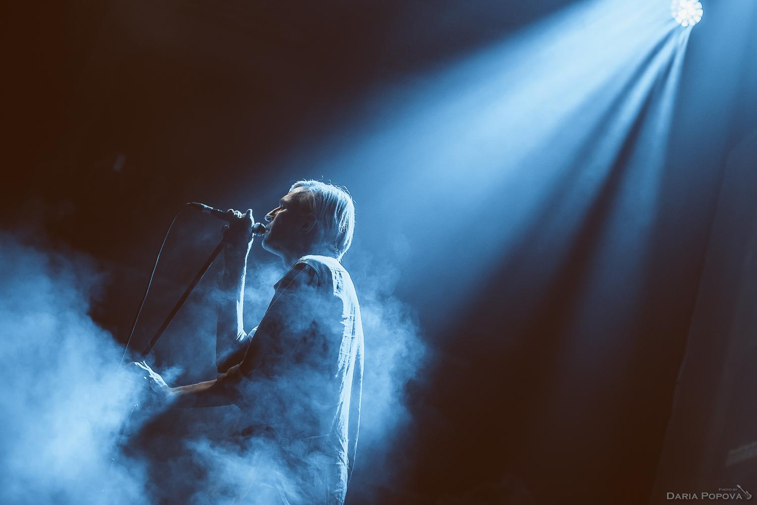 Концерты. DariaRock / Фотограф Екатеринбург