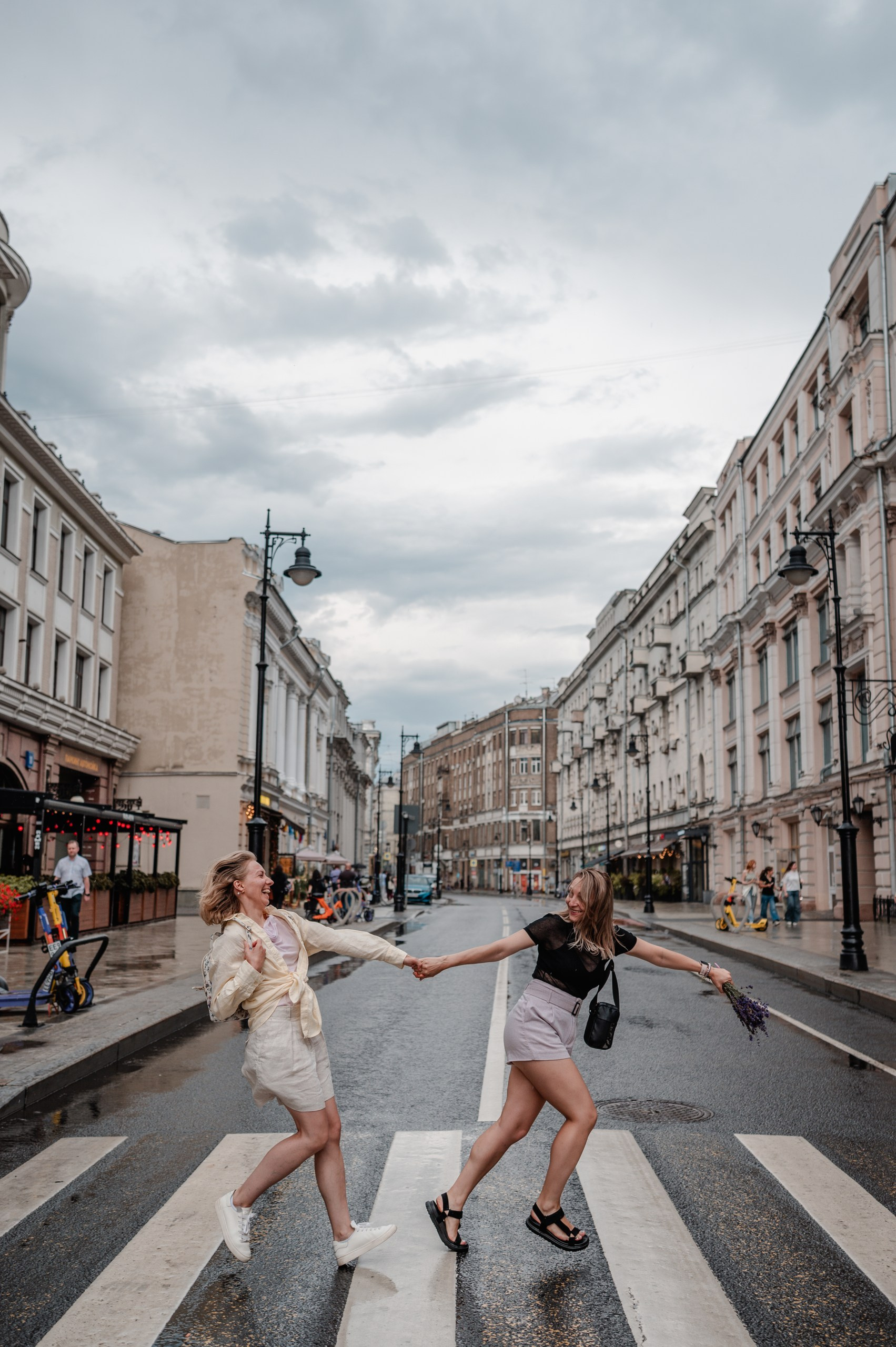 ФотоЭкскурсии в Москве|Экскурсии в Москве с фотографом