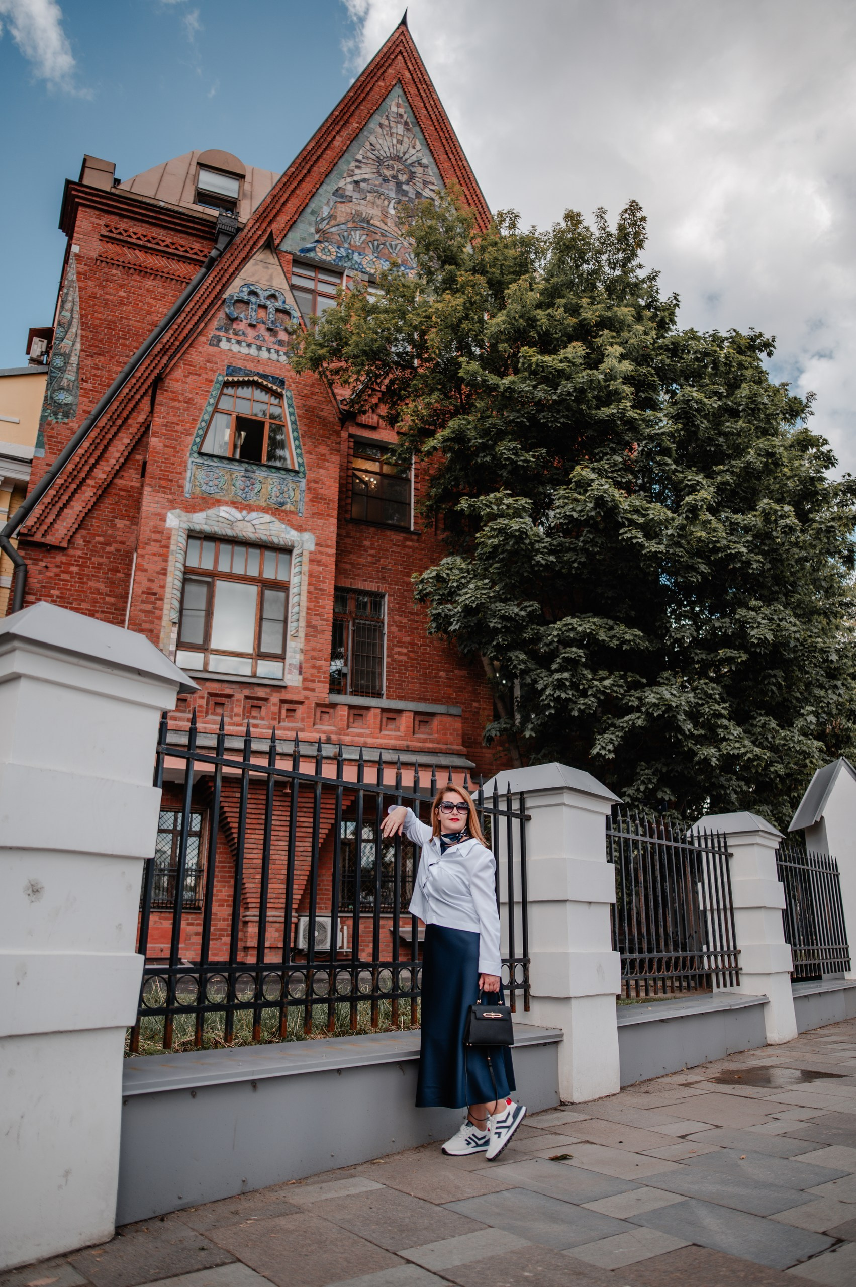 ФотоЭкскурсии в Москве|Экскурсии в Москве с фотографом