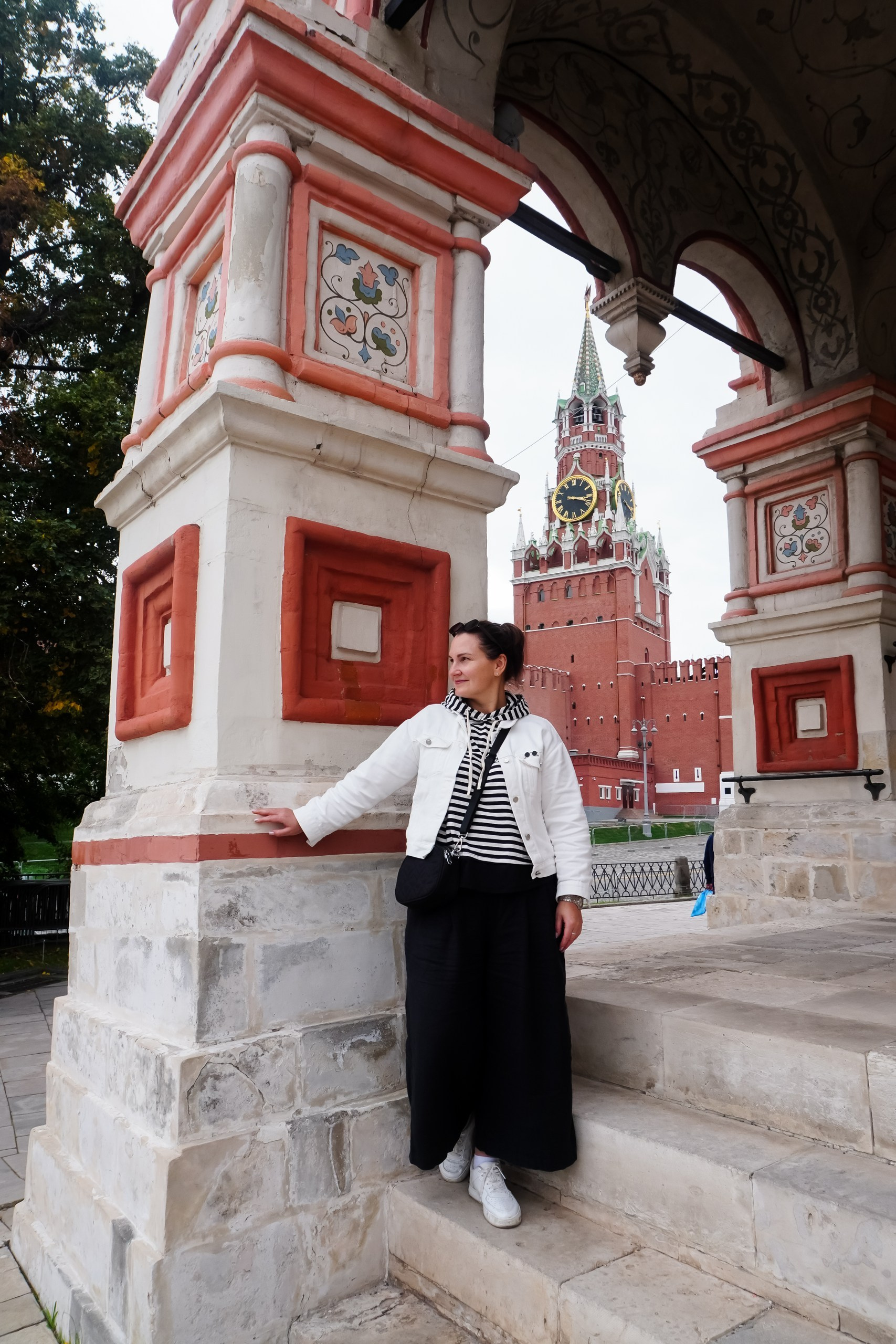 ФотоЭкскурсии в Москве|Экскурсии в Москве с фотографом