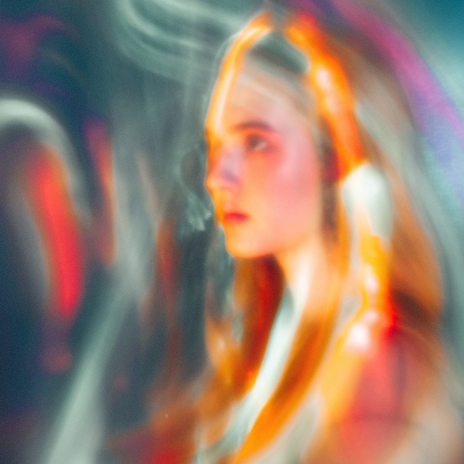 PAST LIVES. Eduard Kopysov — International visual artist