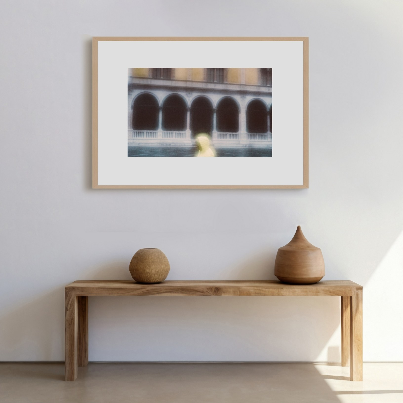 STREETS SPIRIT. Eduard Kopysov — International visual artist