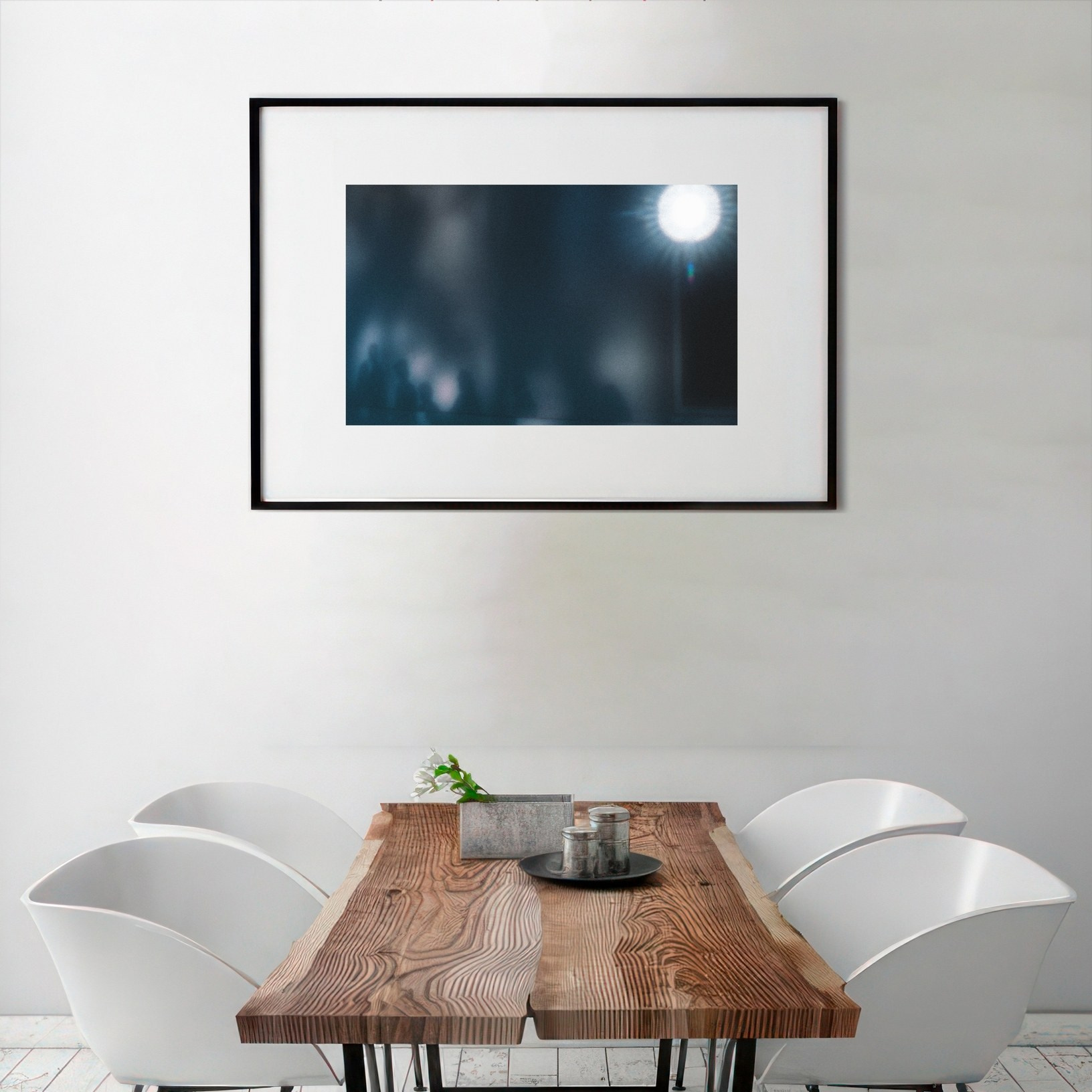 STREETS SPIRIT. Eduard Kopysov — International visual artist