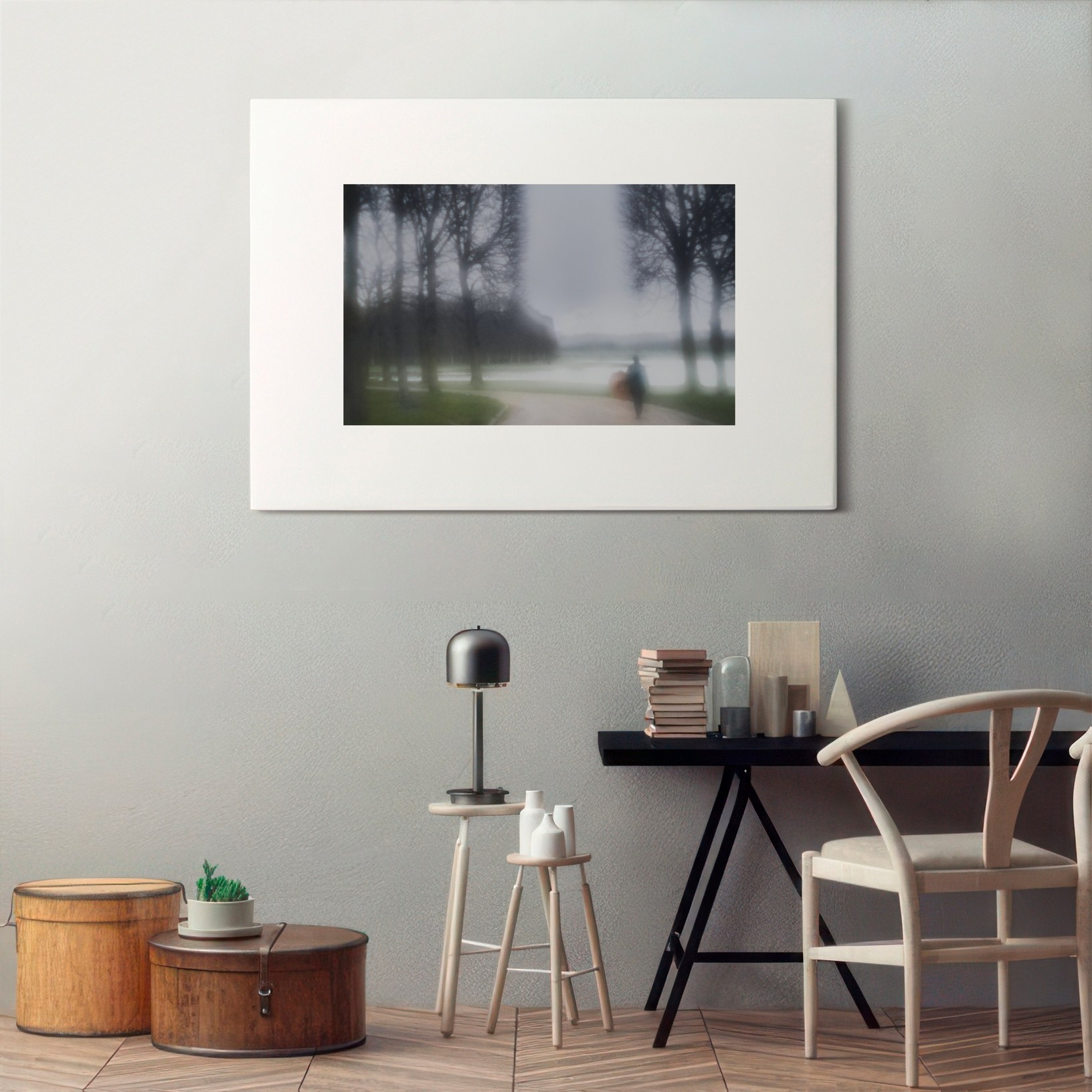 STREETS SPIRIT. Eduard Kopysov — International visual artist