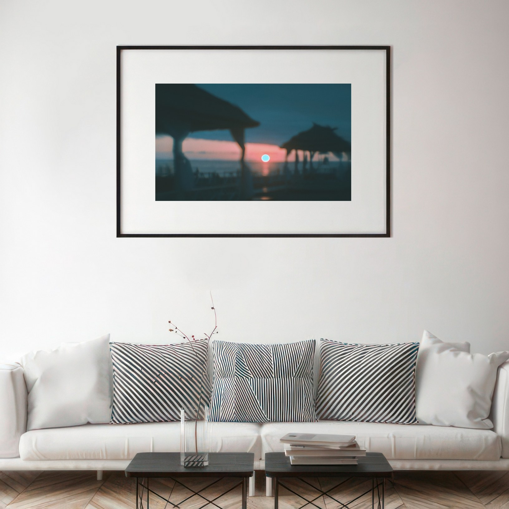 SOCHI. Eduard Kopysov — International visual artist