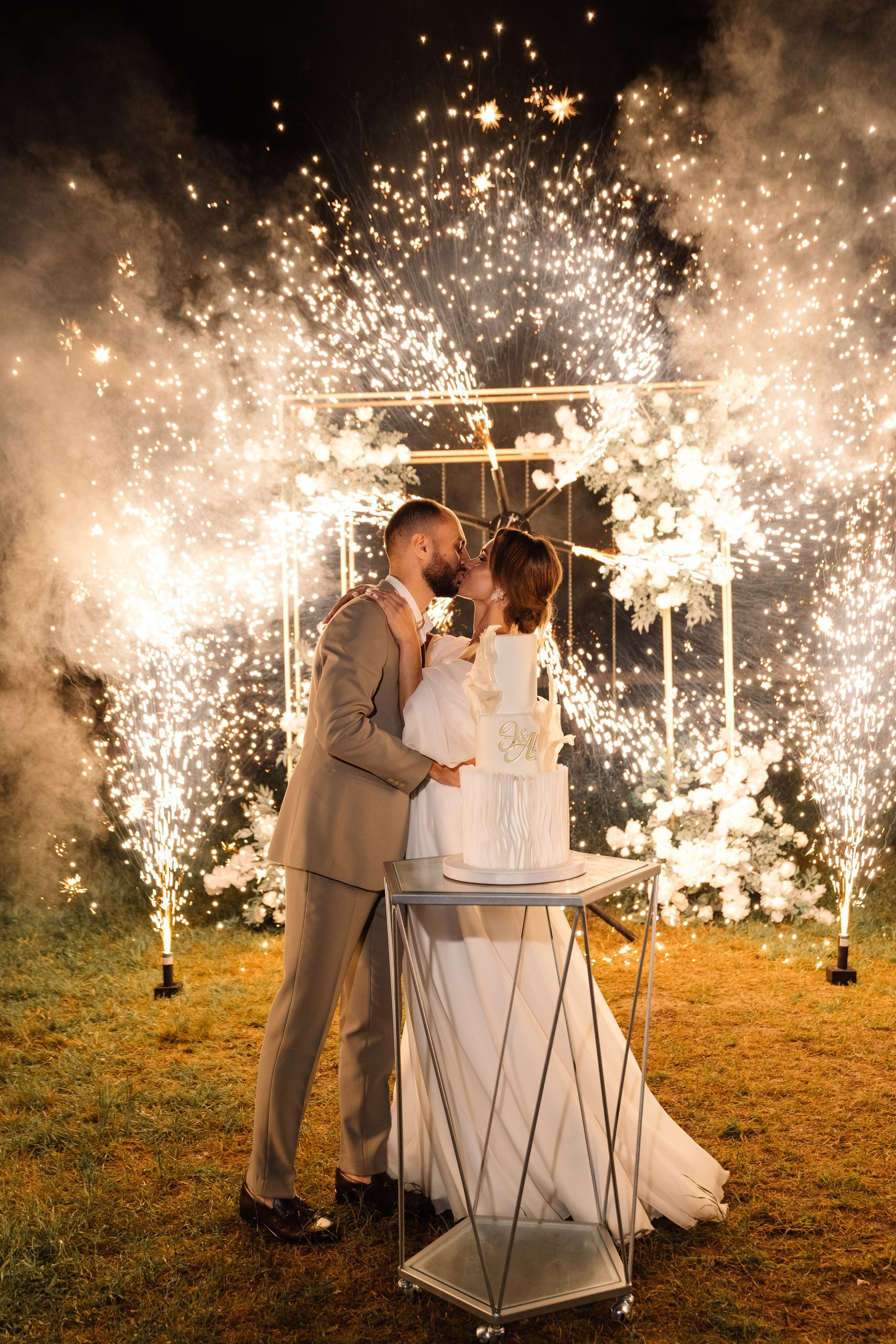 Эдуард и Александра