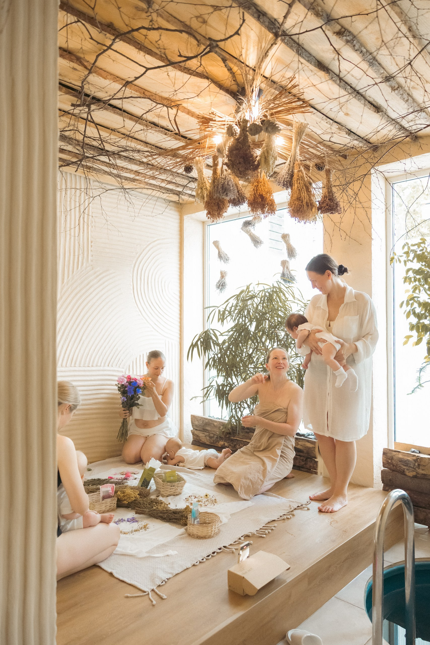 Мероприятия. Фотографы на роды в Москве. Фото и видео родов. Фотопроект «Продолжение рода»