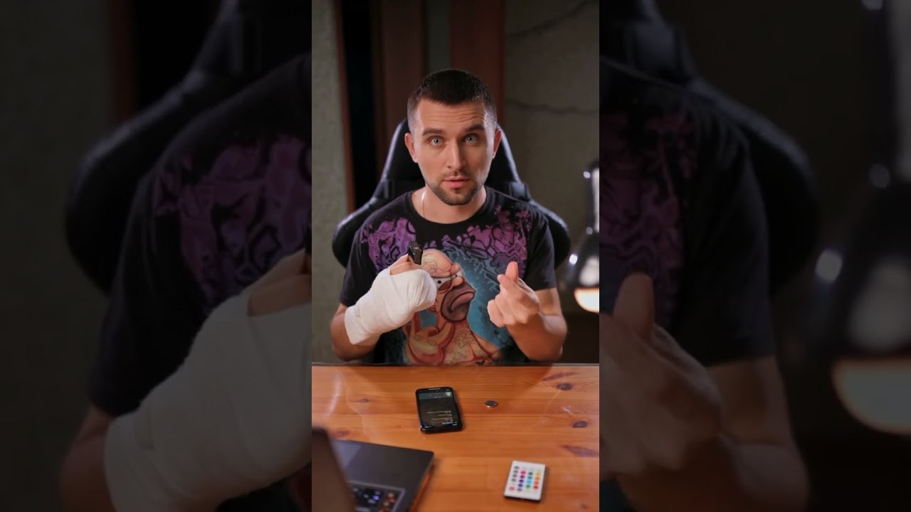 Продюсер | Съемка Reels Shorts VK Клипы