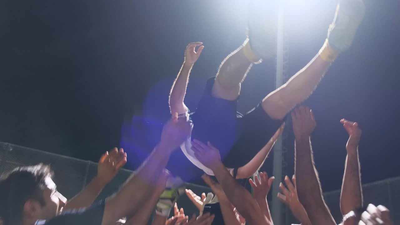 Работы. Видеопродакшен полного цикла