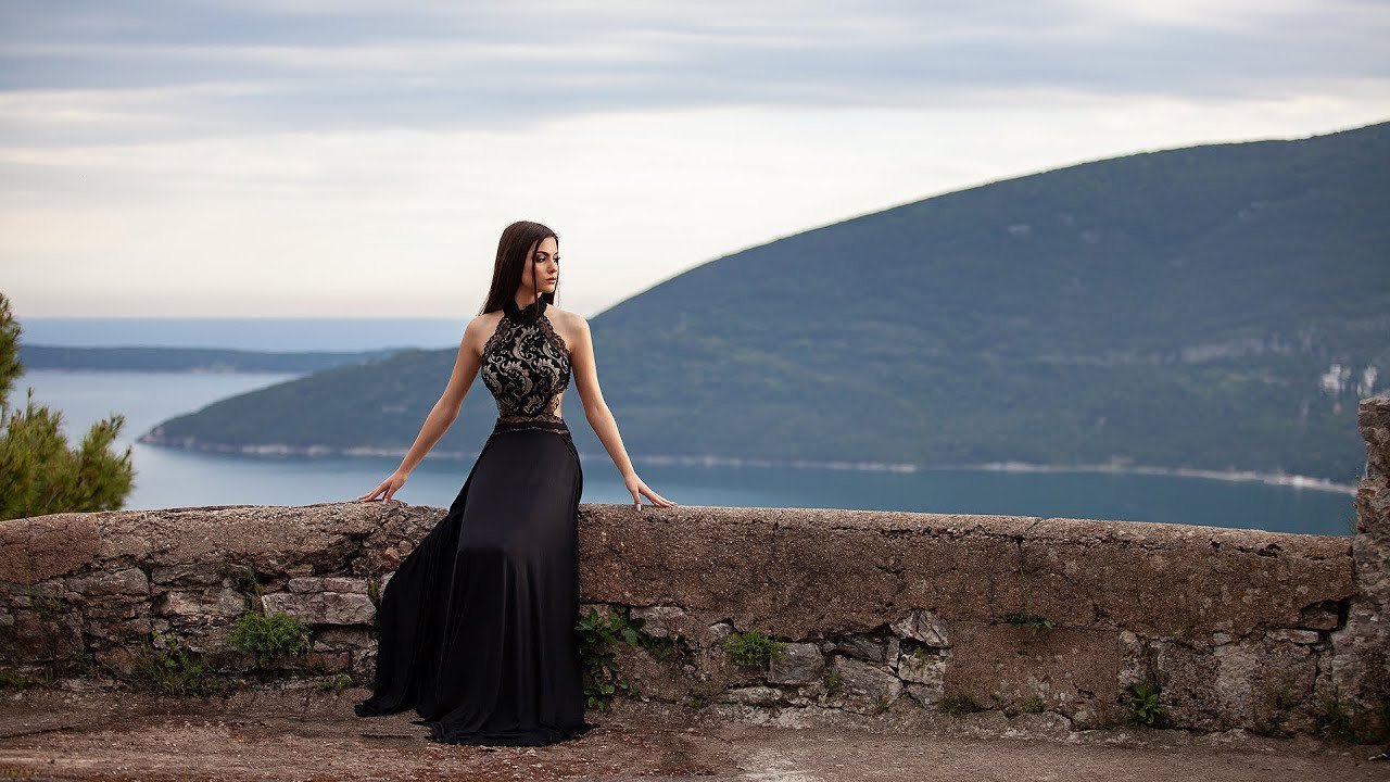 BACKSTAGE. Профессиональный Фотограф в Москве Андрей Славнов