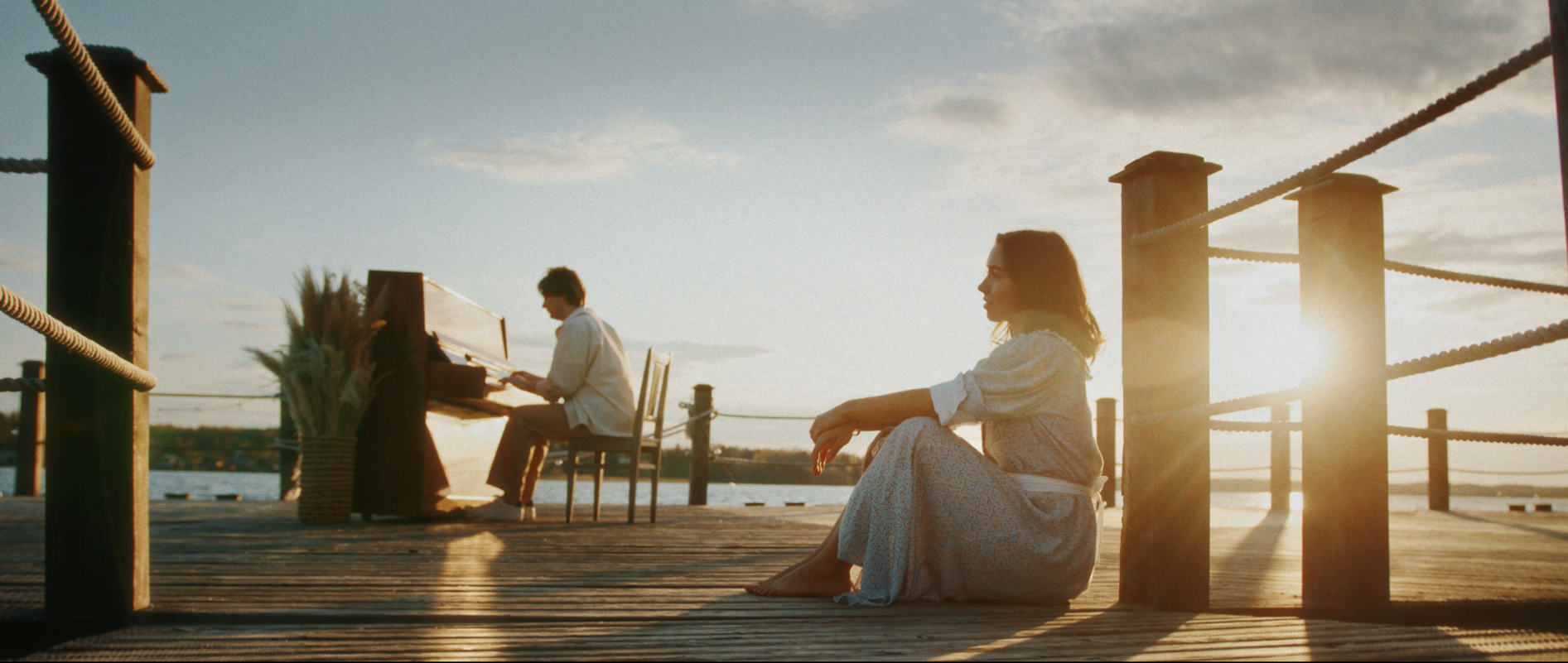 Savinovfilms — Видеосъемка и цветокоррекция