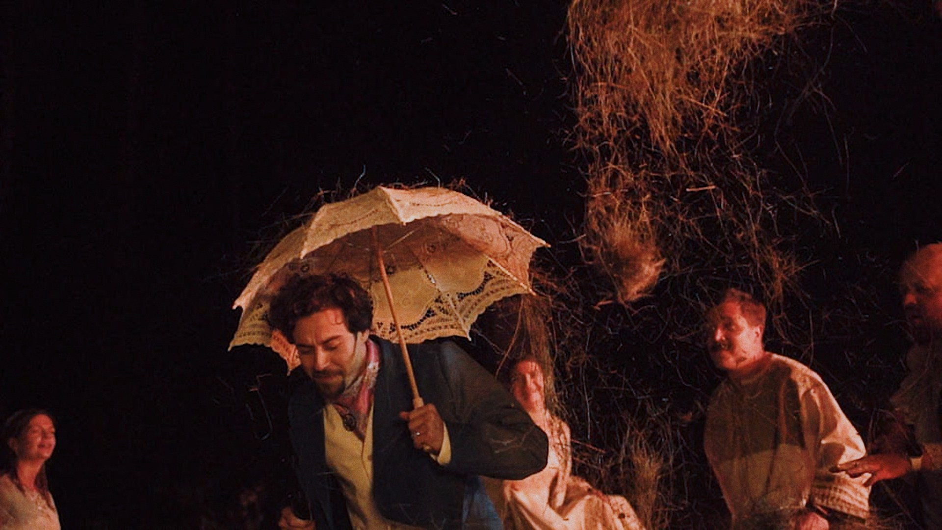 Свадебный и семейный видеограф в Брянске Таня Черемуха